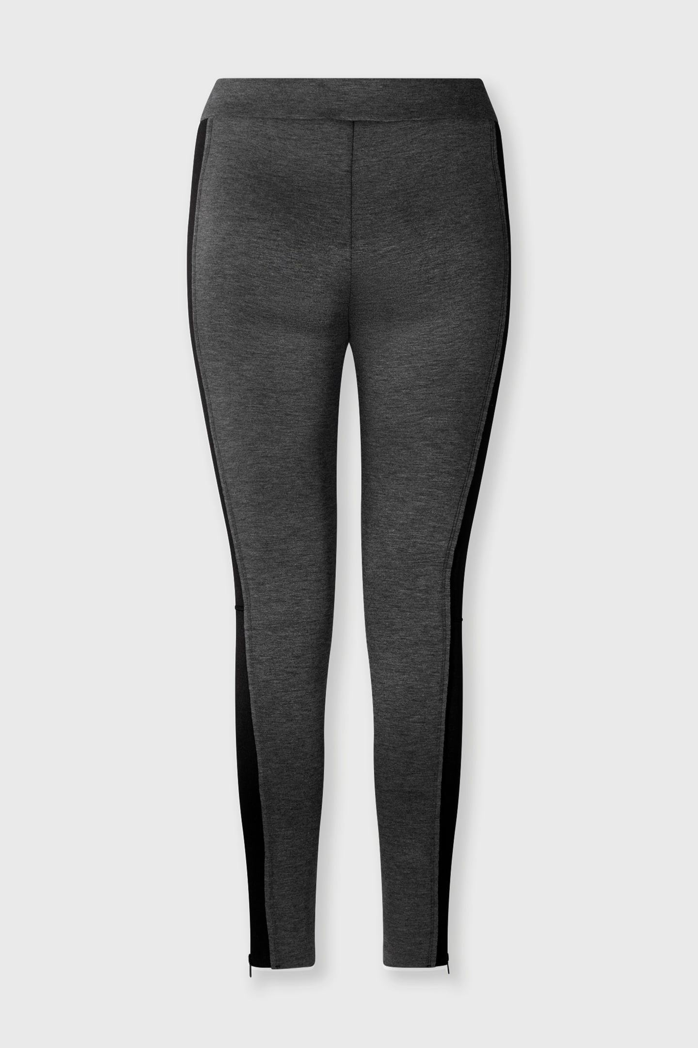 EASY FITTED PANTS SCUBA CONTRAST ANTRA MELEE 5