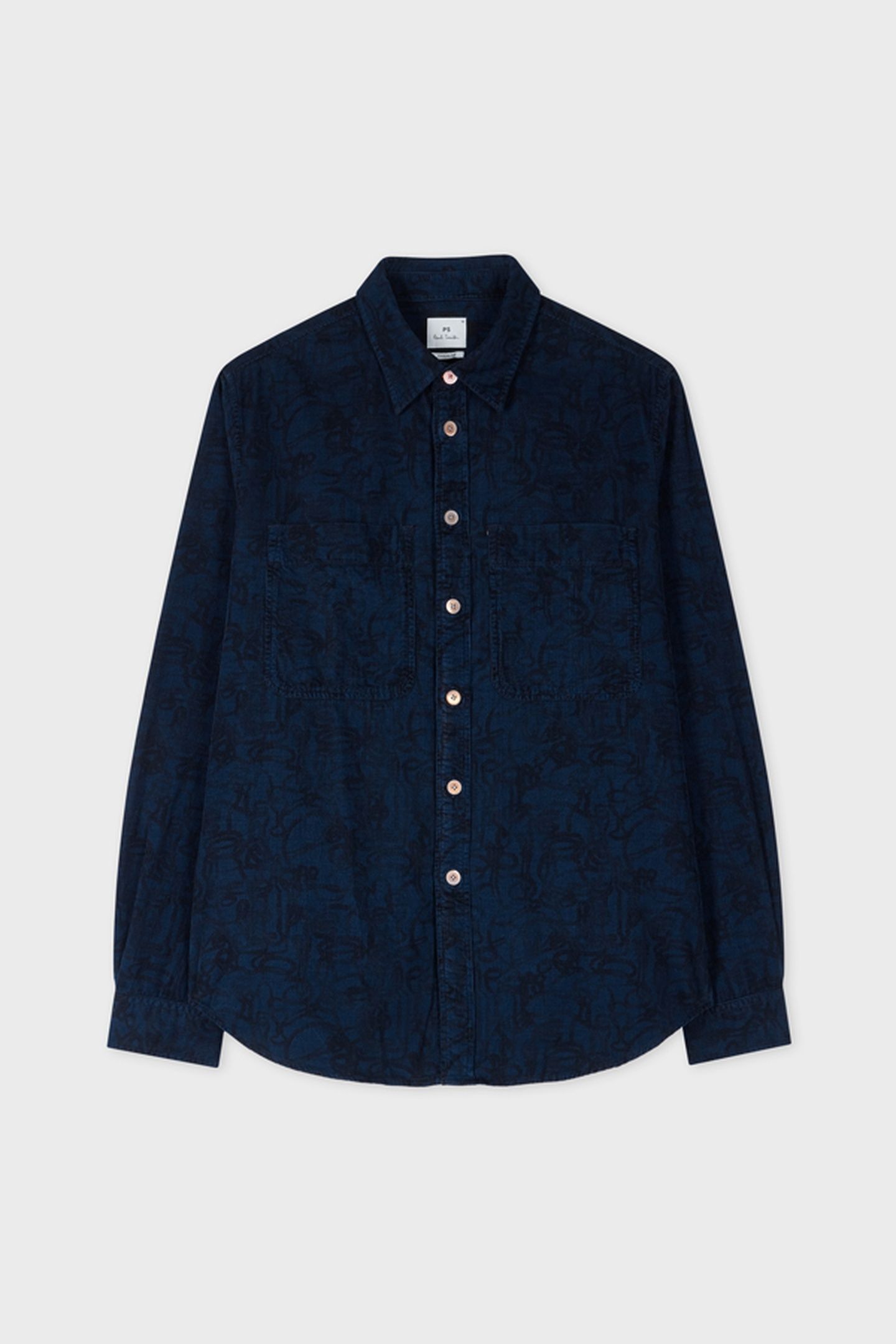 M2R-450Y-S22209 VERY DARK NAVY 2