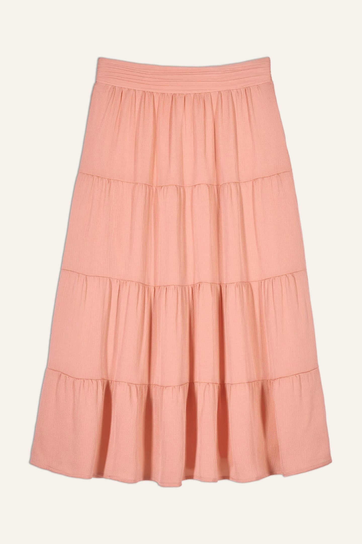 MID-LENGTH SKIRT PECHE 3