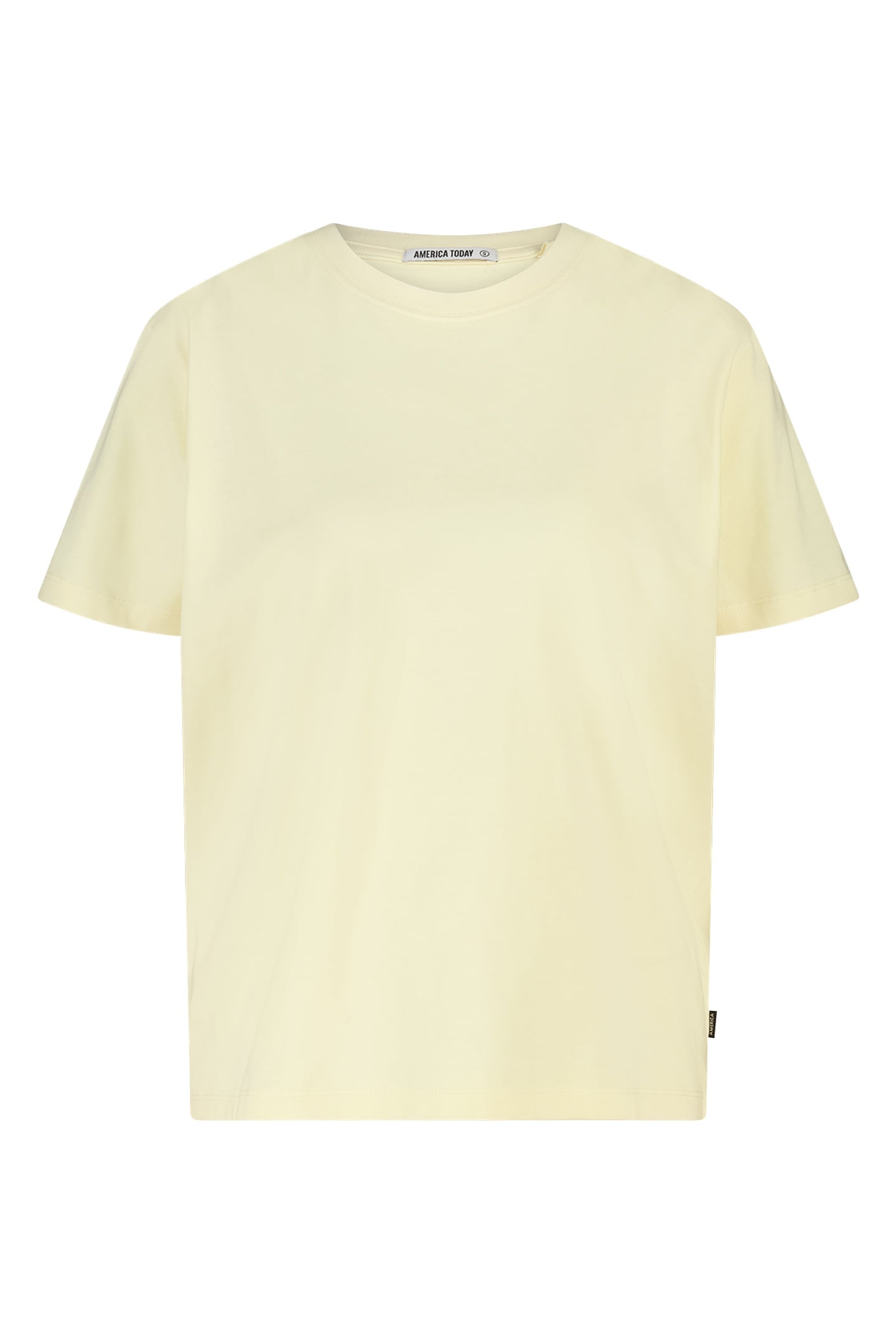 ESTHER LIGHT YELLOW 1