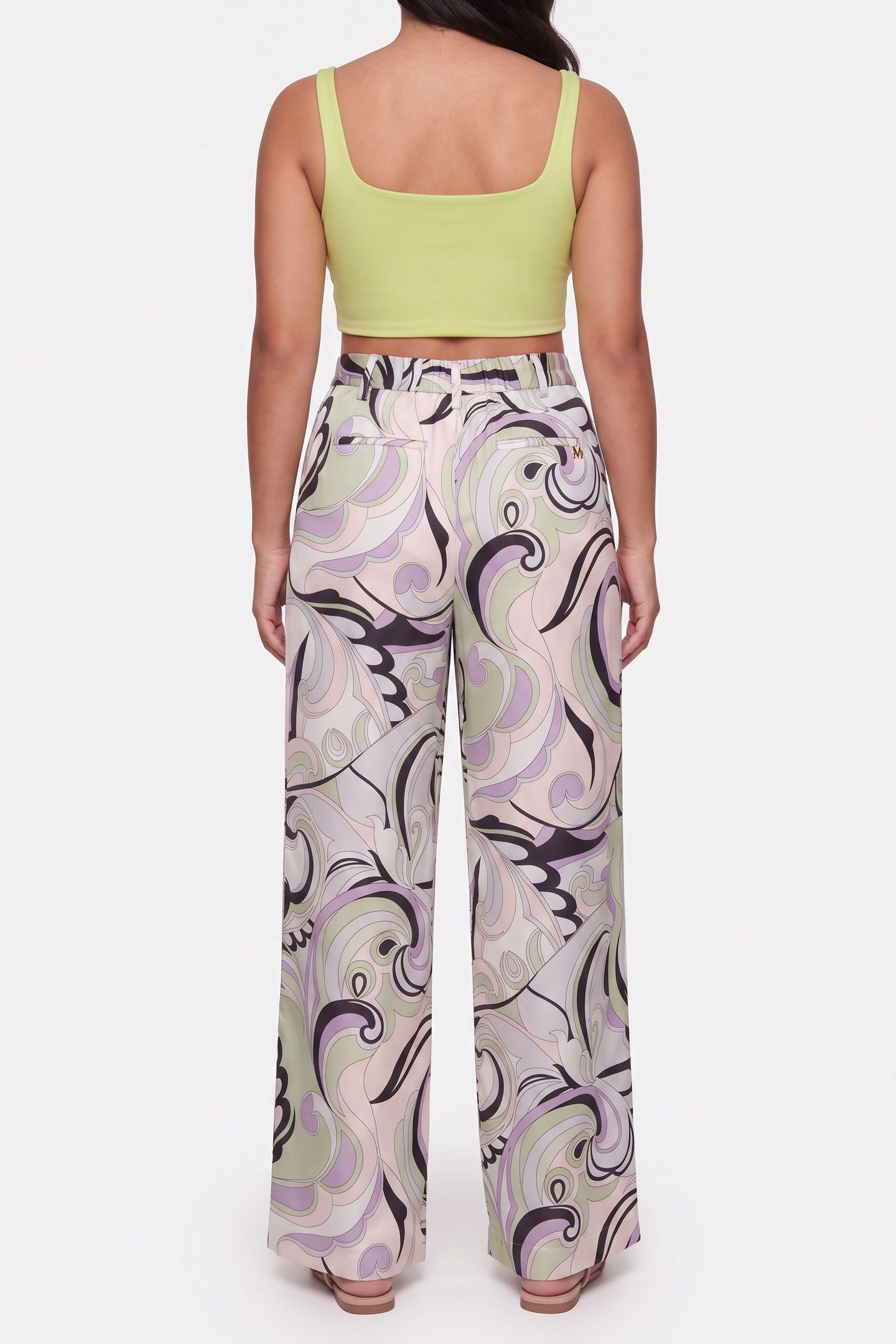 LOREDANA STRAIGHT PR GROOVY BLOOM 2