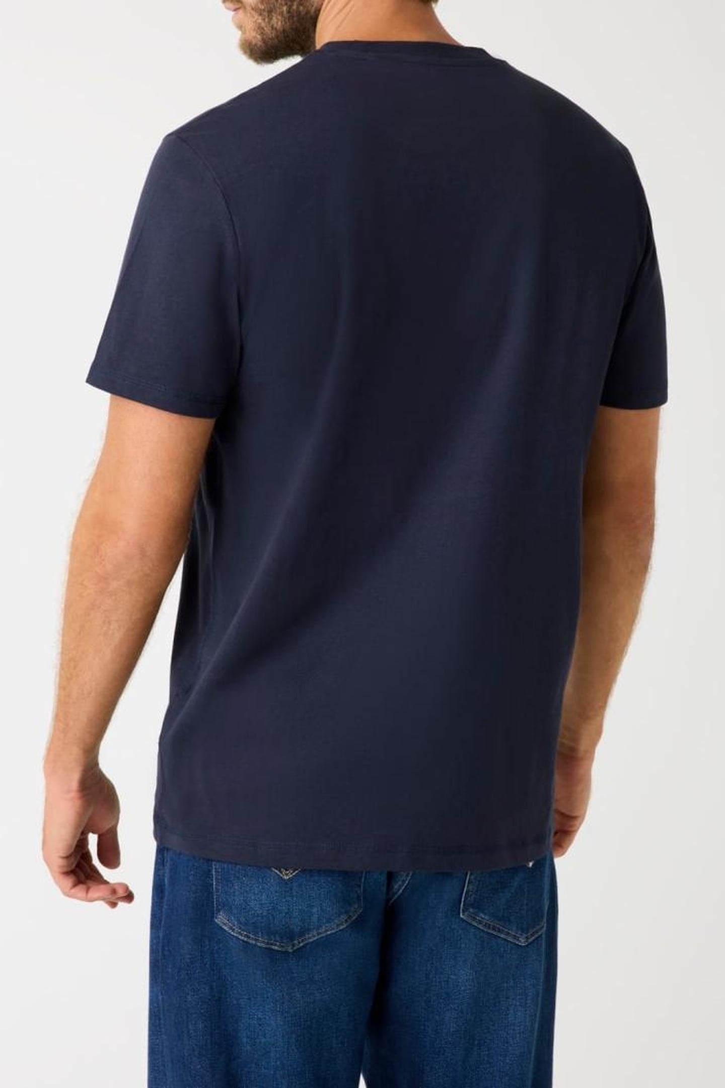 CN SS TRIANGLE LOGO SMART BLUE 3