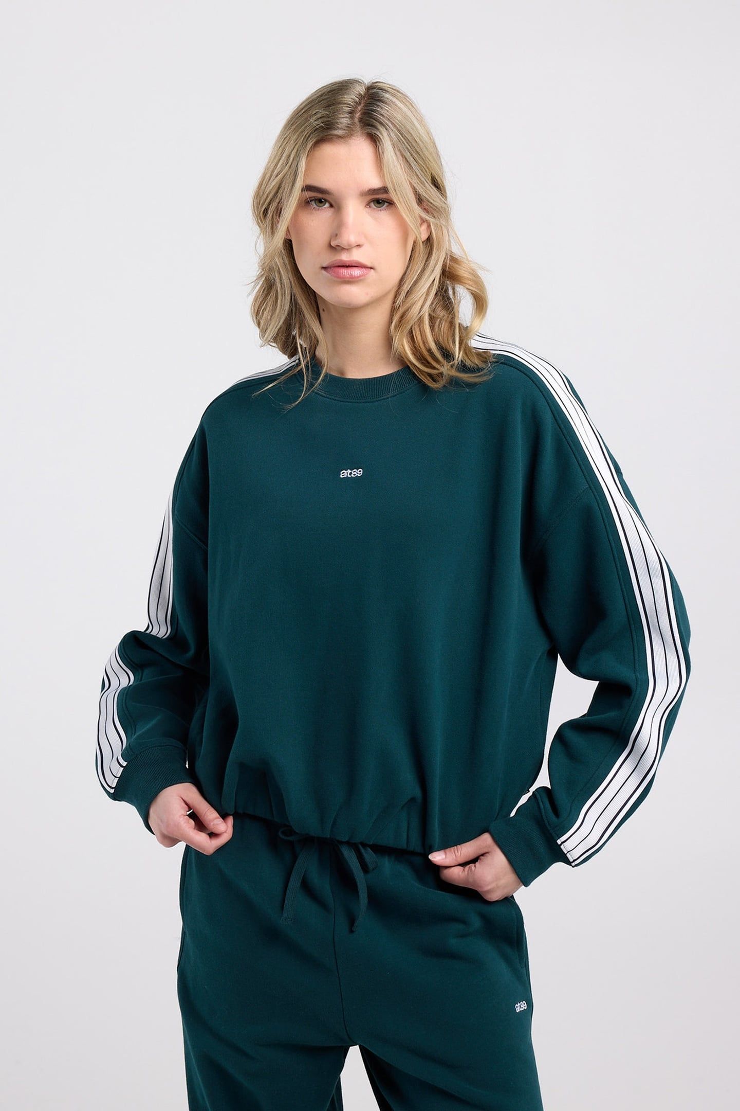 SUSAN PINE GREEN 1