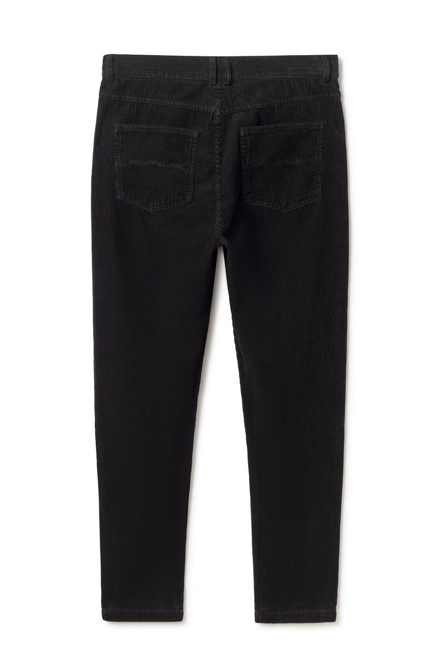 BALAVU PANTS BLACK 4