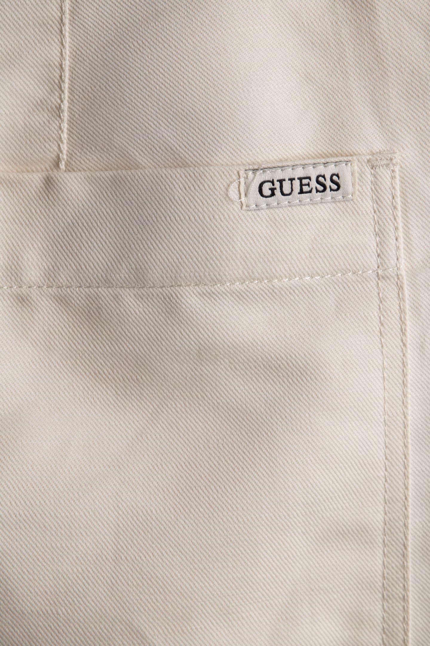 CLEMENT TWILL SHORT QUICKSAND 4