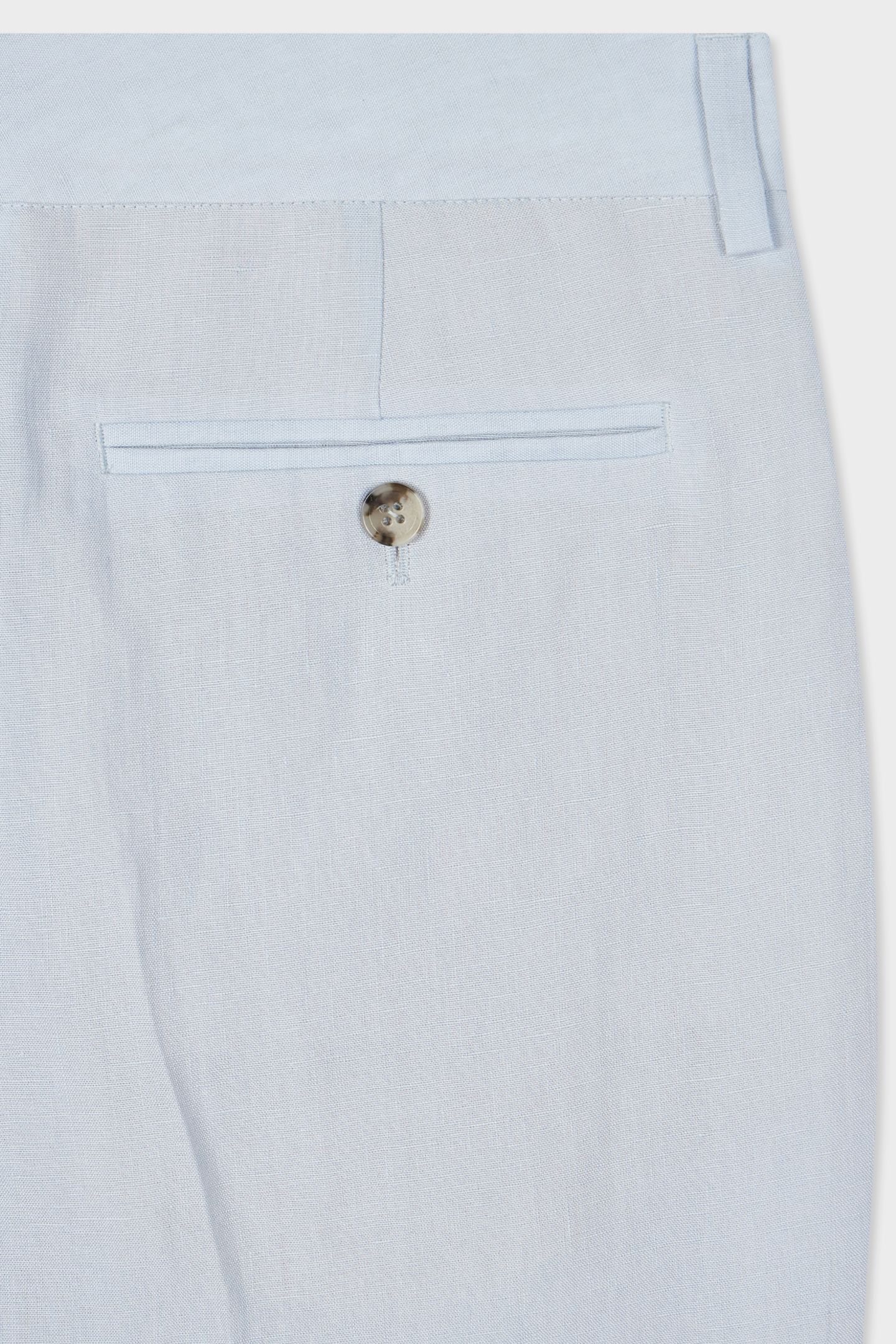 WOMENS TROUSERS COBALT BLUE 6