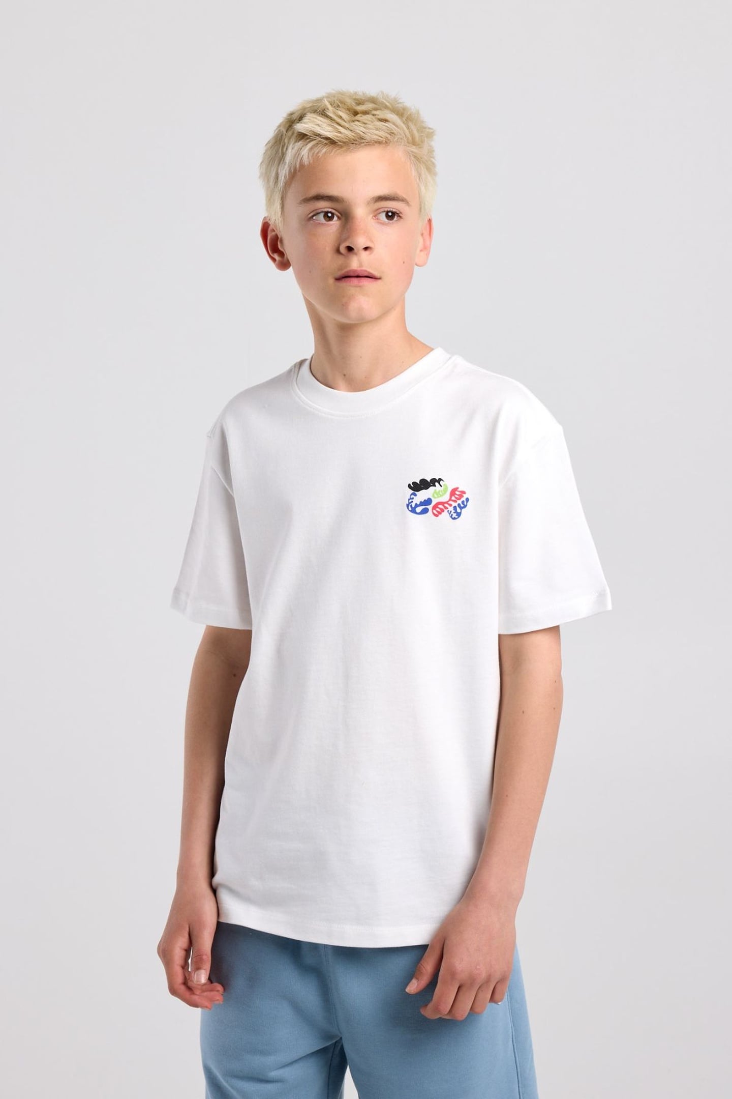 EAGLE JR OFF WHITE 1