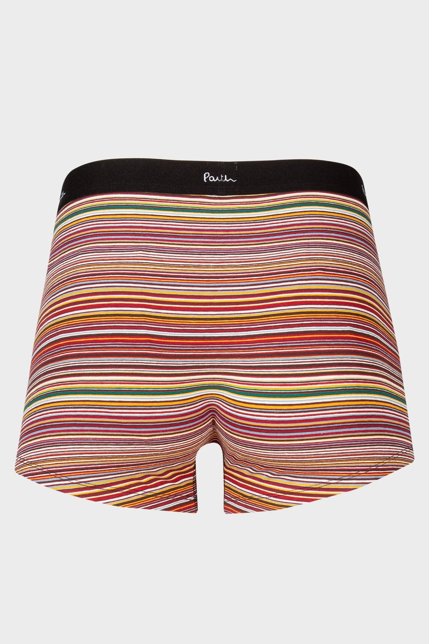 MEN TRUNK 3 PACK MULTI COLOURED 3