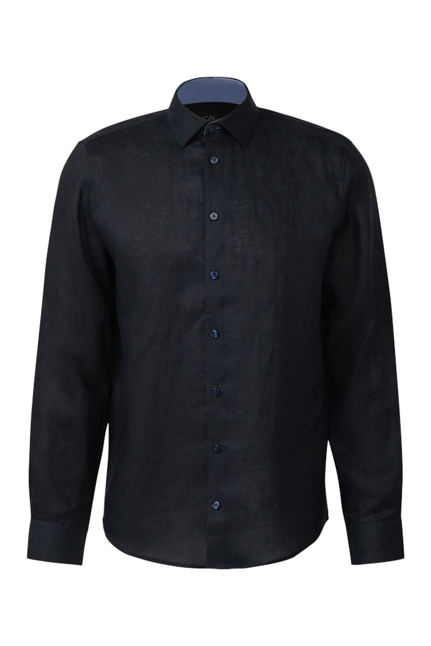 S.OLIVER SHIRTS MARINE 4