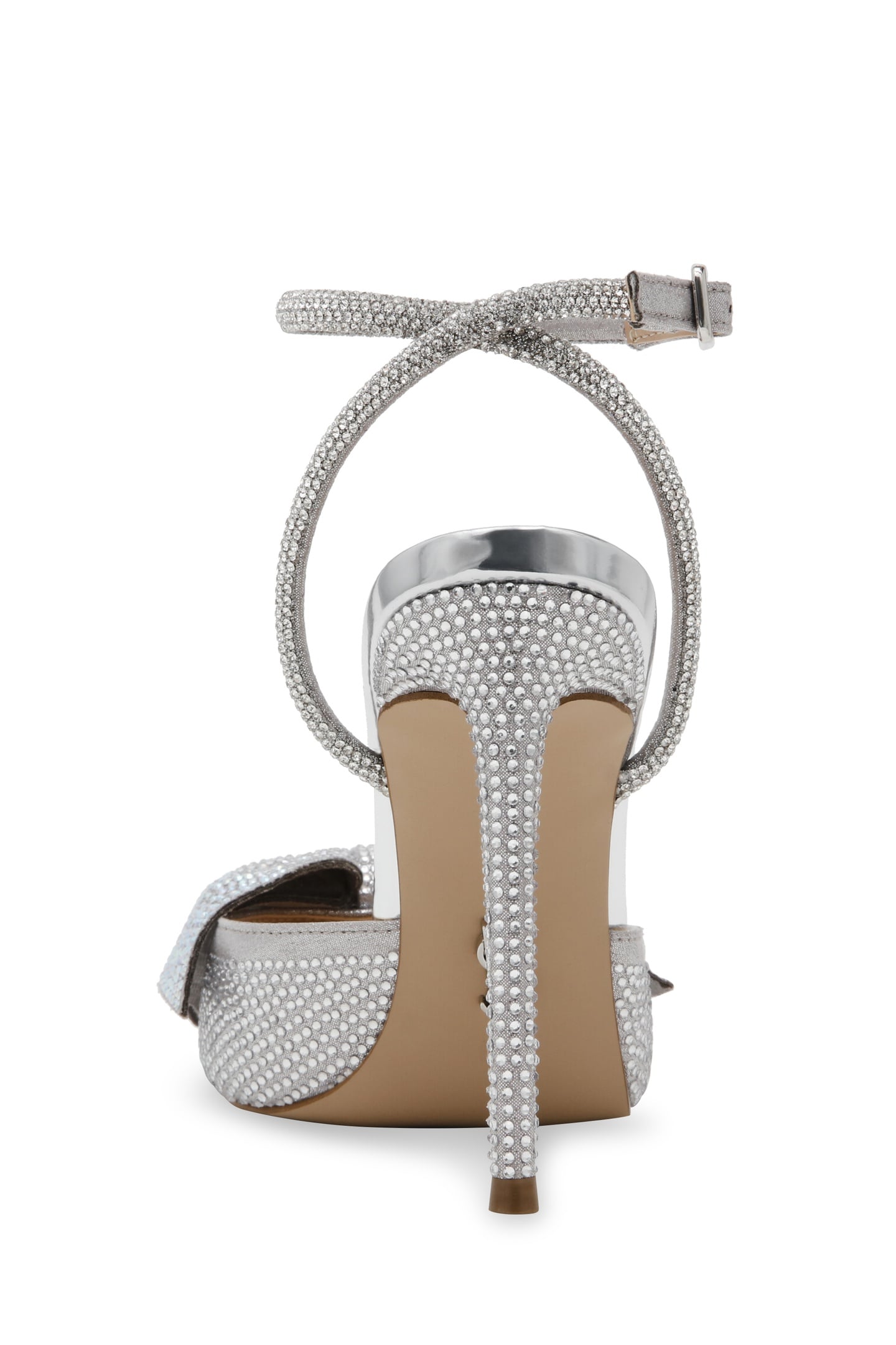 VINCENTIA-R PUMPS CRYSTAL 3