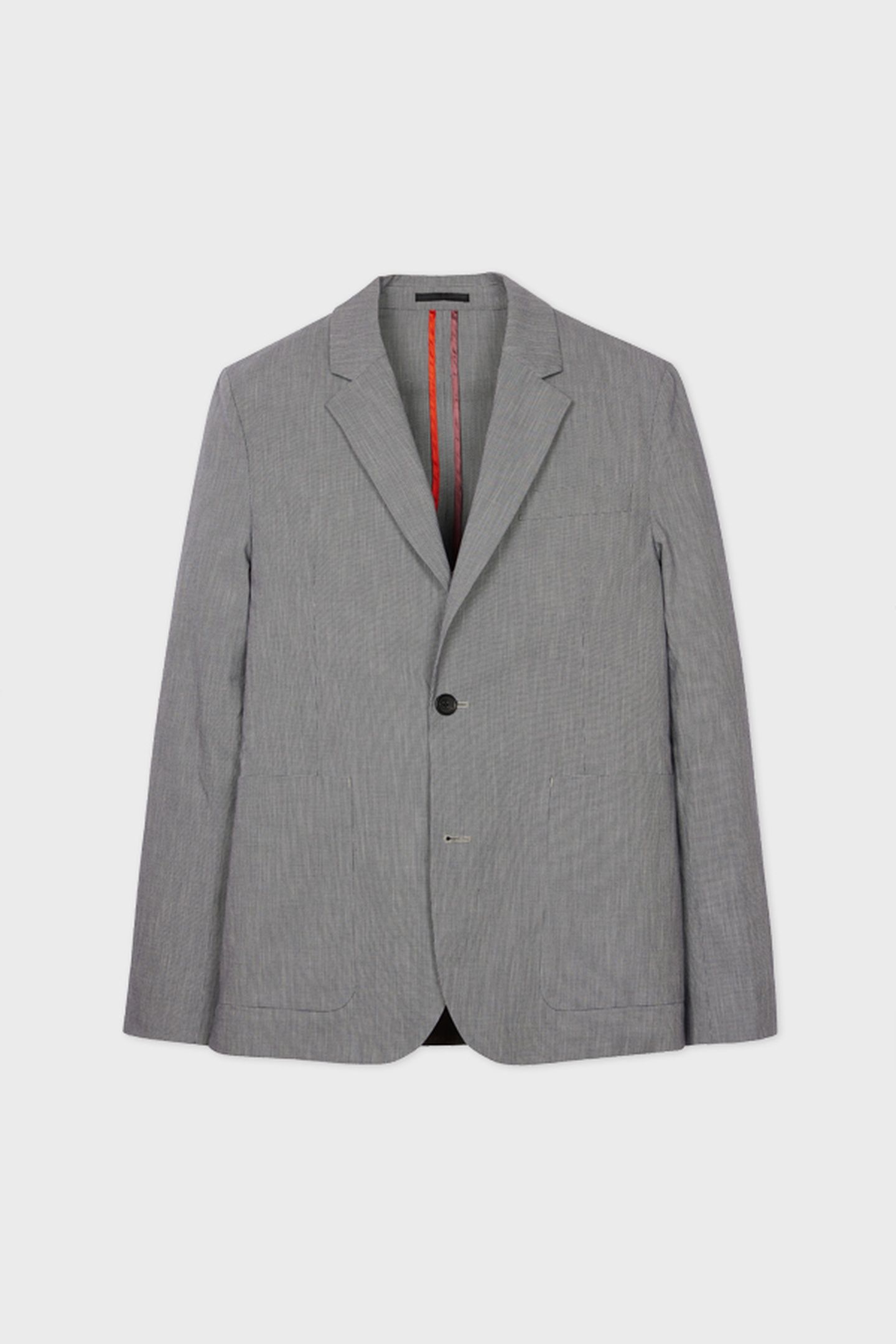 MENS JACKET INKY BLUE 7