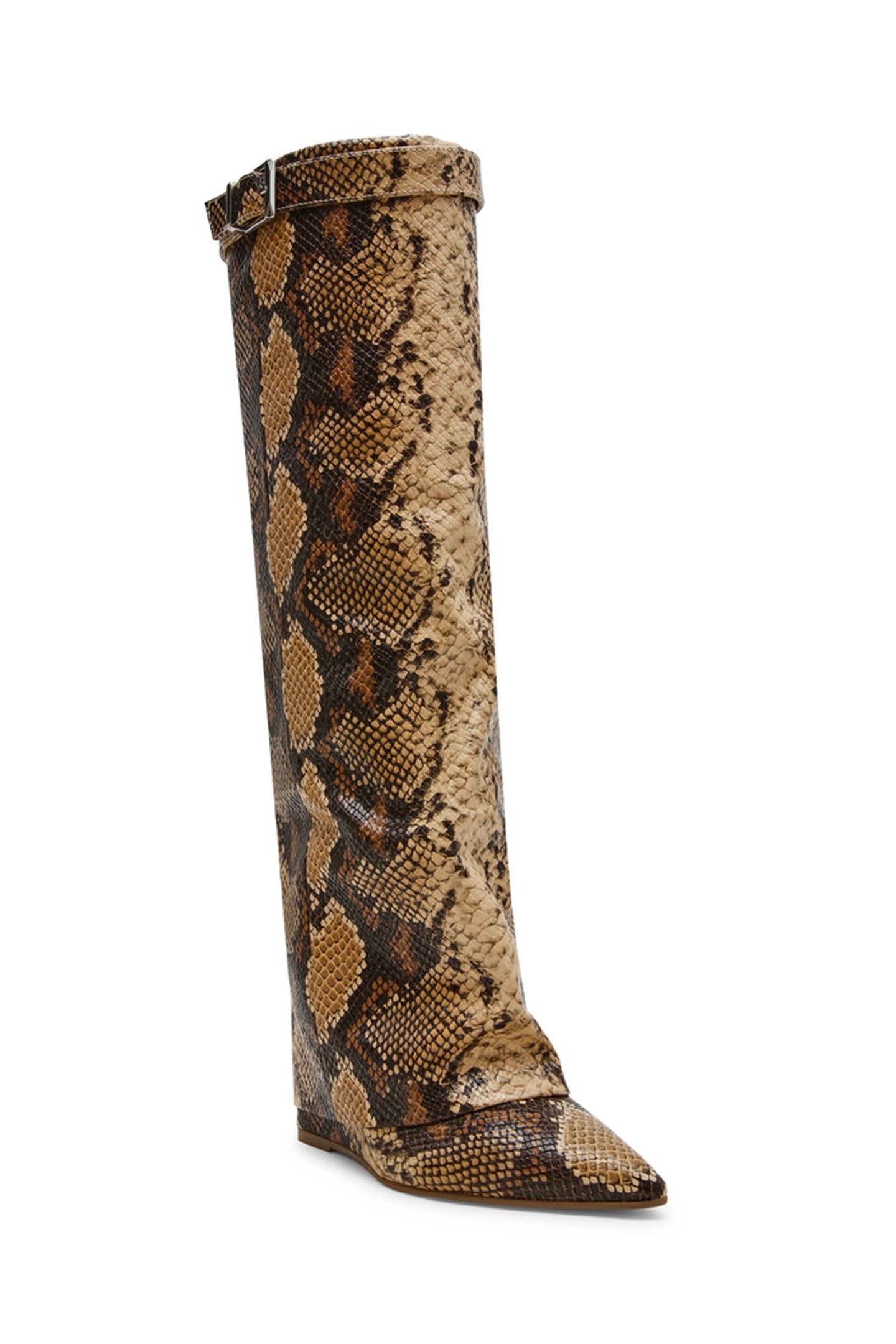 CORENNE BOOTS SNAKE 2