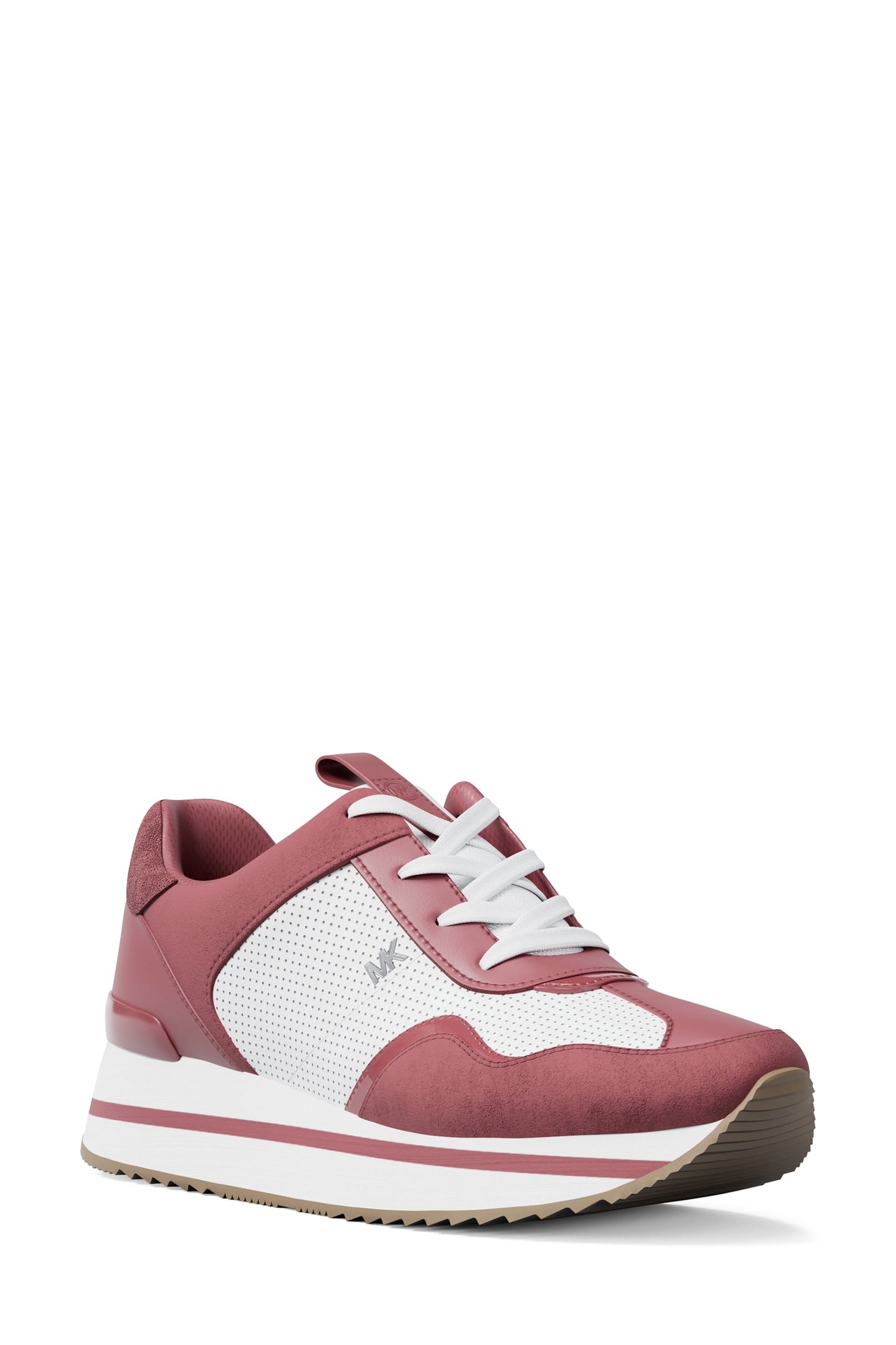 RAINA TRAINER ROSEWOOD 2