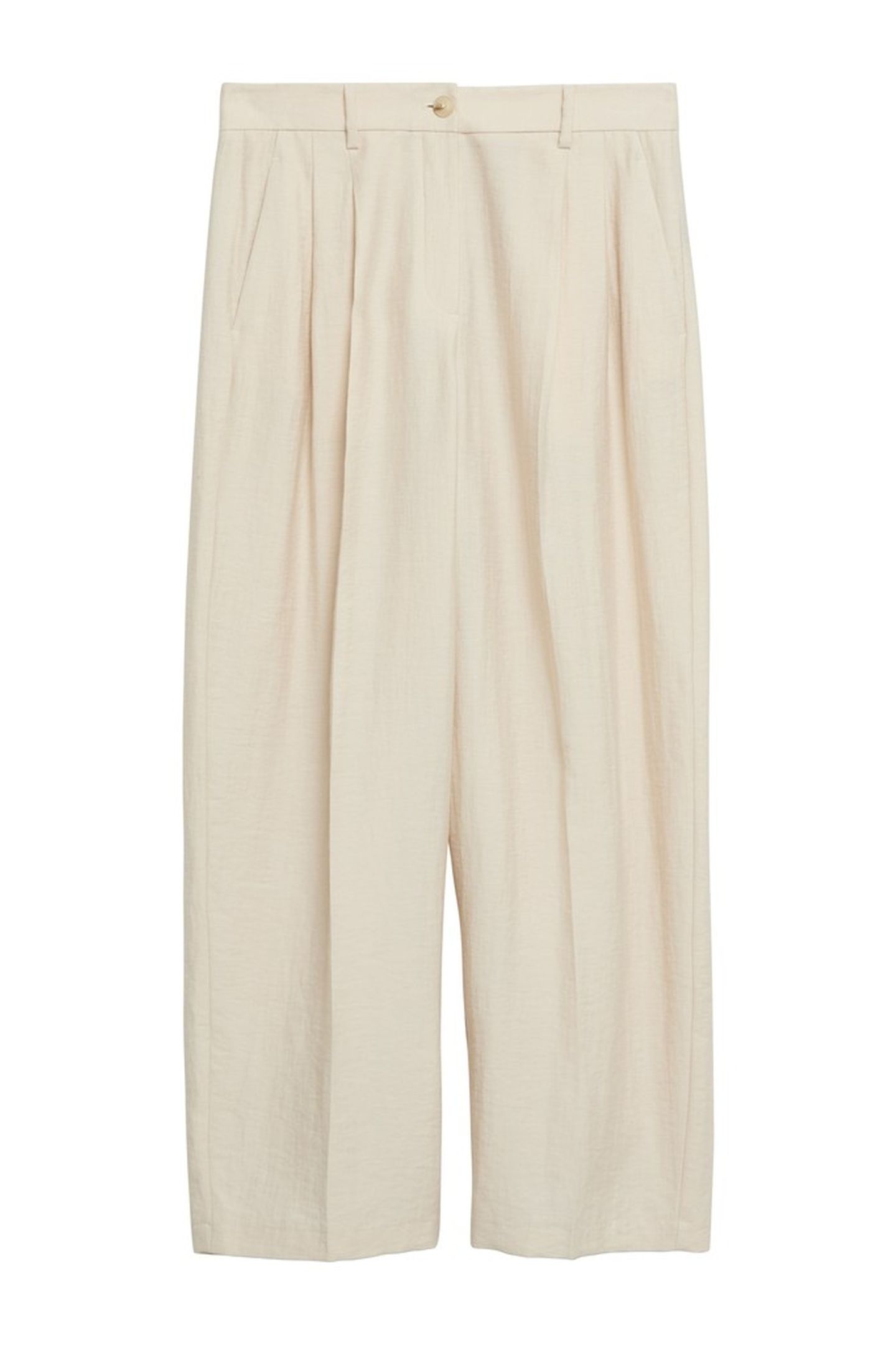 COMMA PANTS GREY/BLACK 4