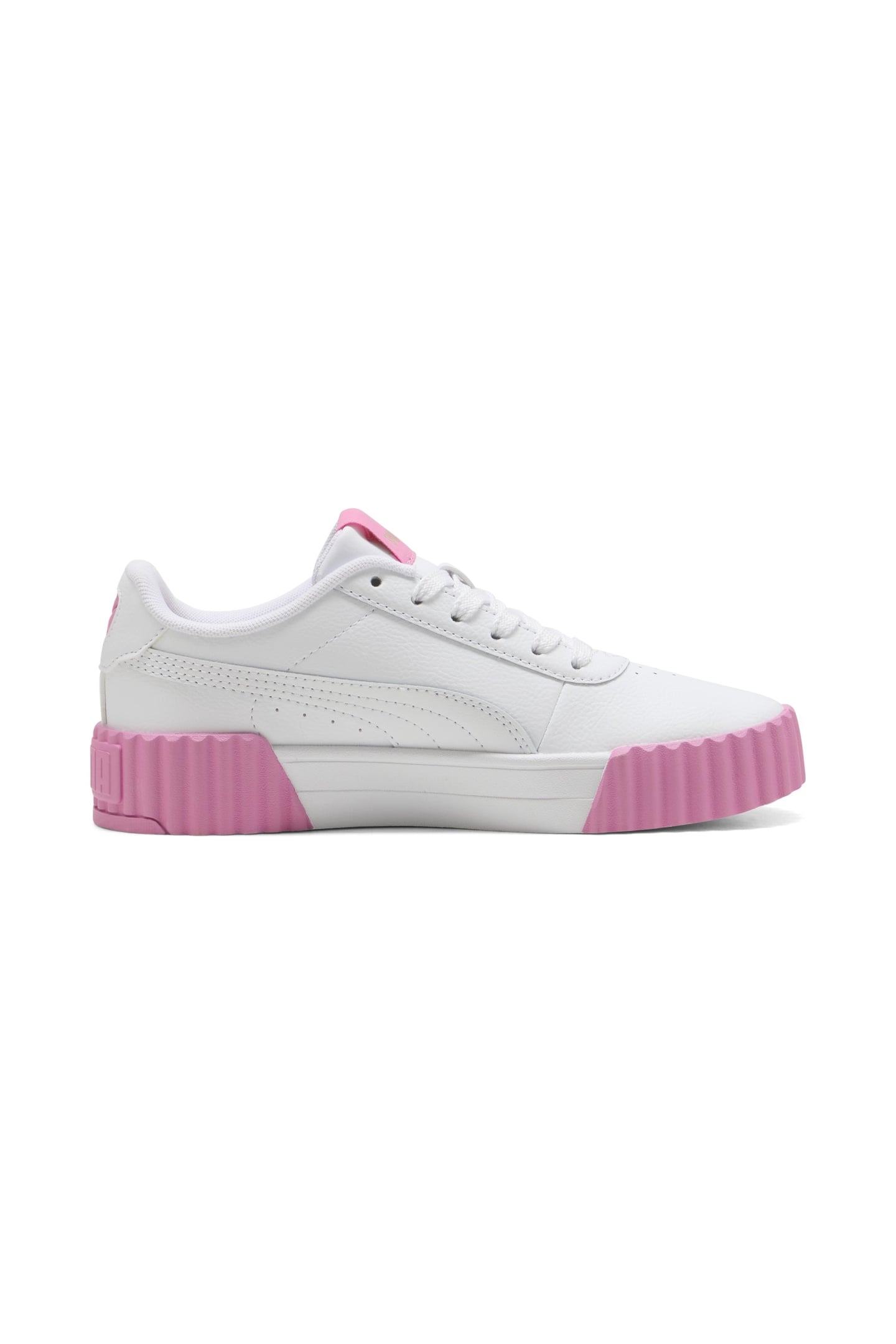CARINA 3.0 JUNIOR WHITE-GOLD-POSIE PINK 1