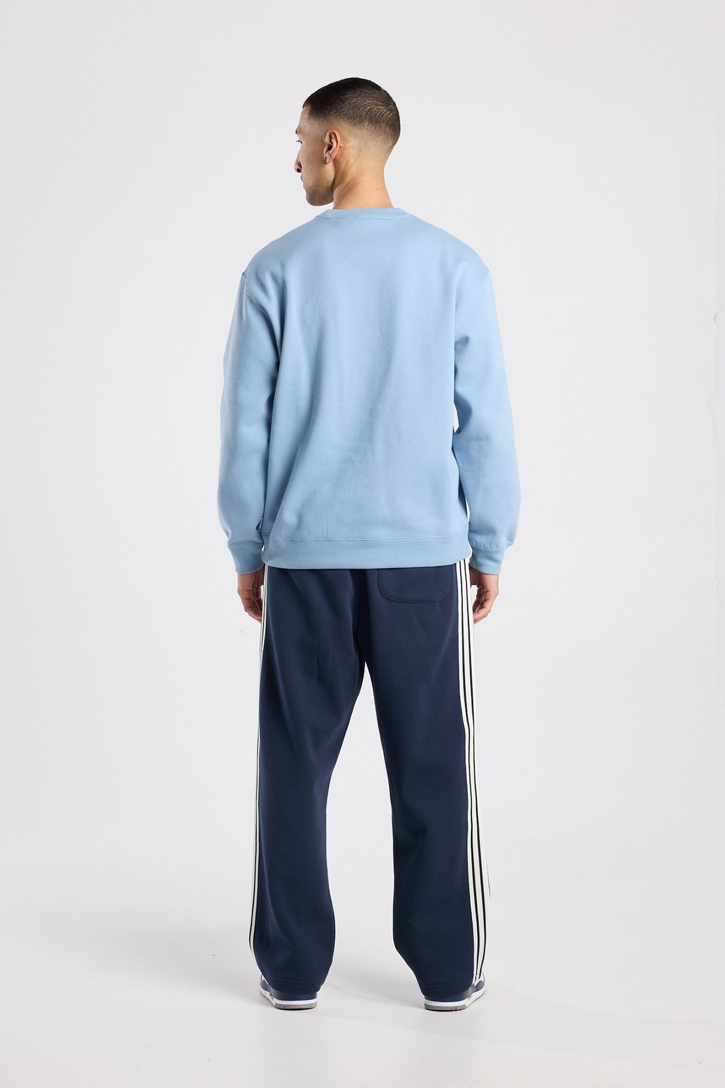 SPENCER CREW AIR 2