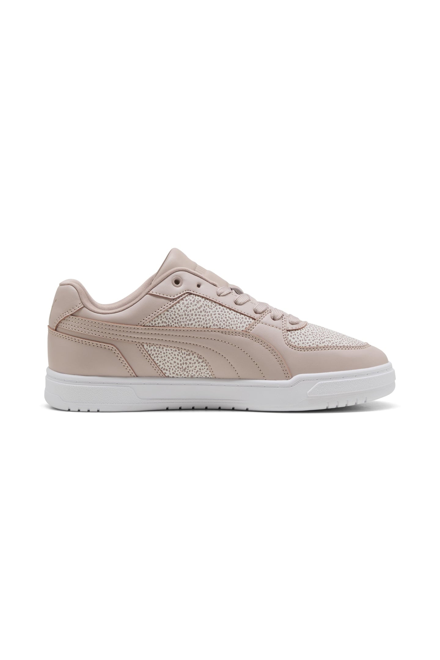 UNISEX CAVEN III TOPCAT ROSE LATTE-FROSTED IVORY-GOLD 1