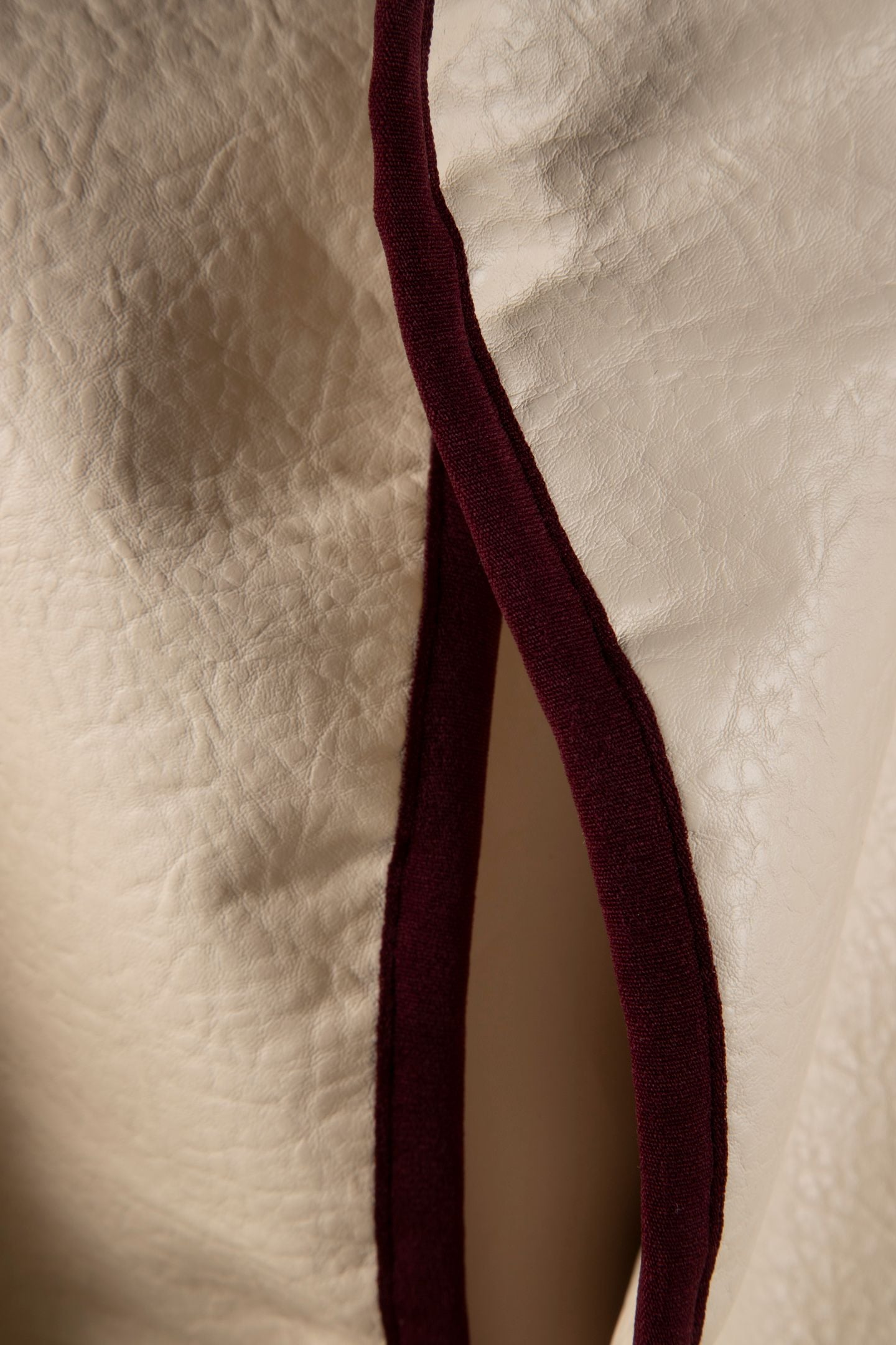 CROWN JACKET OFF WHITE 4