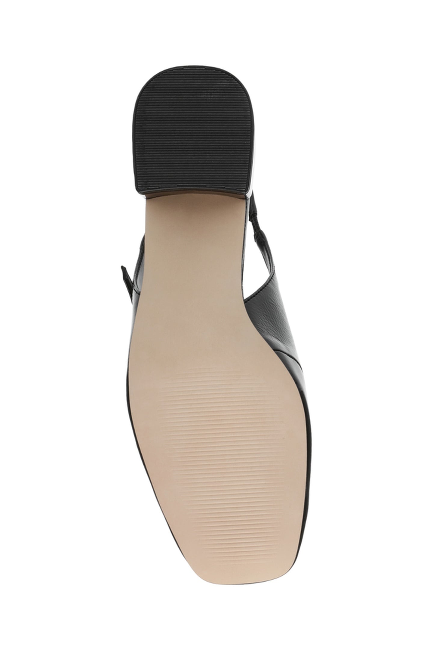 MARJORIE PUMPS BLACK 6