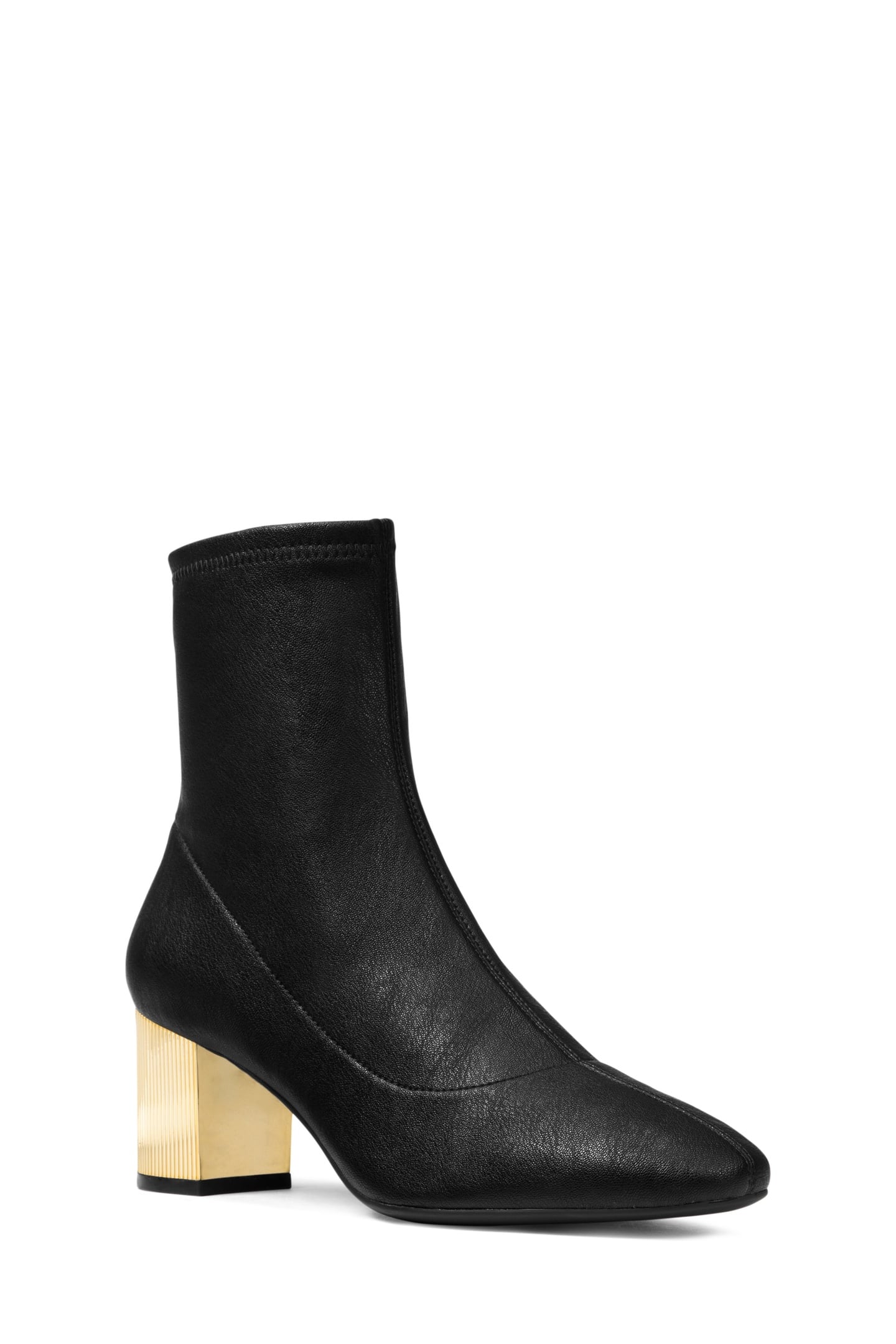 PALOMA FLEX BOOTIE BLACK 2
