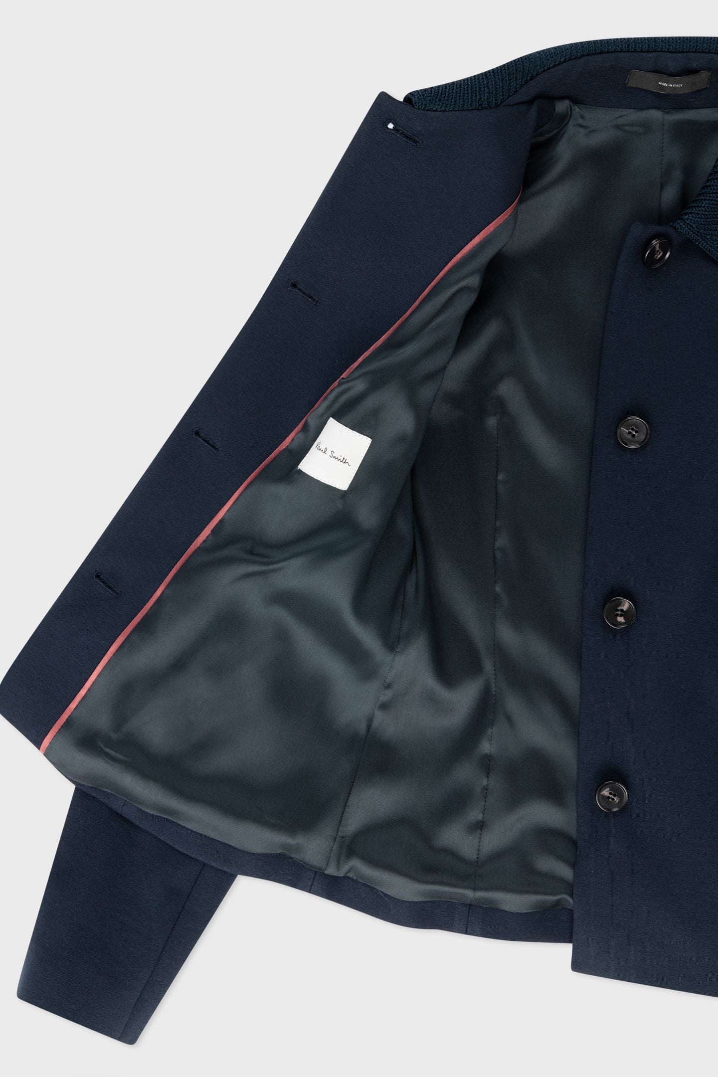 WOMENS JACKET VERY DARK NAVY 6