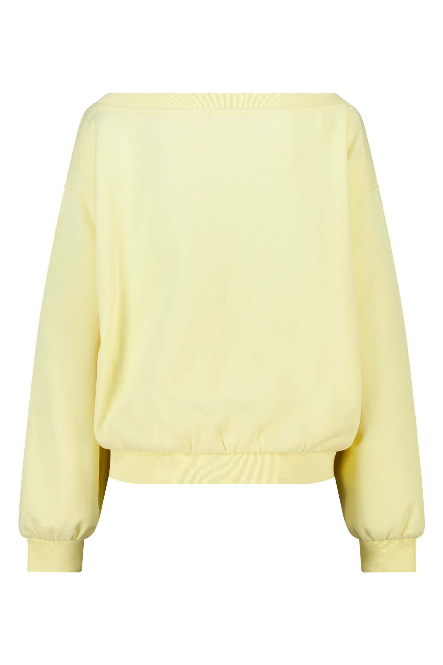 SILVIE LIGHT YELLOW 4