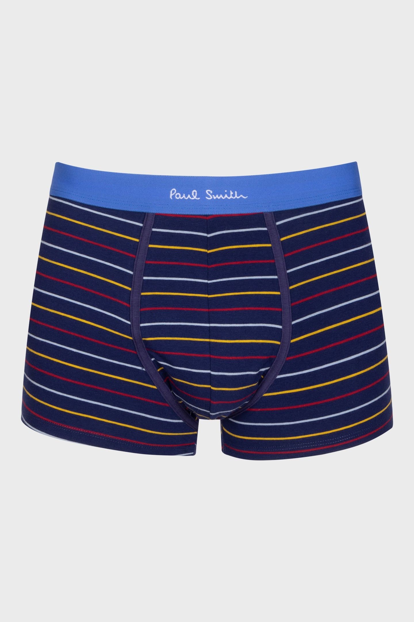 MEN TRUNK 3 PK BOSTON MIXED PLATE 1 4