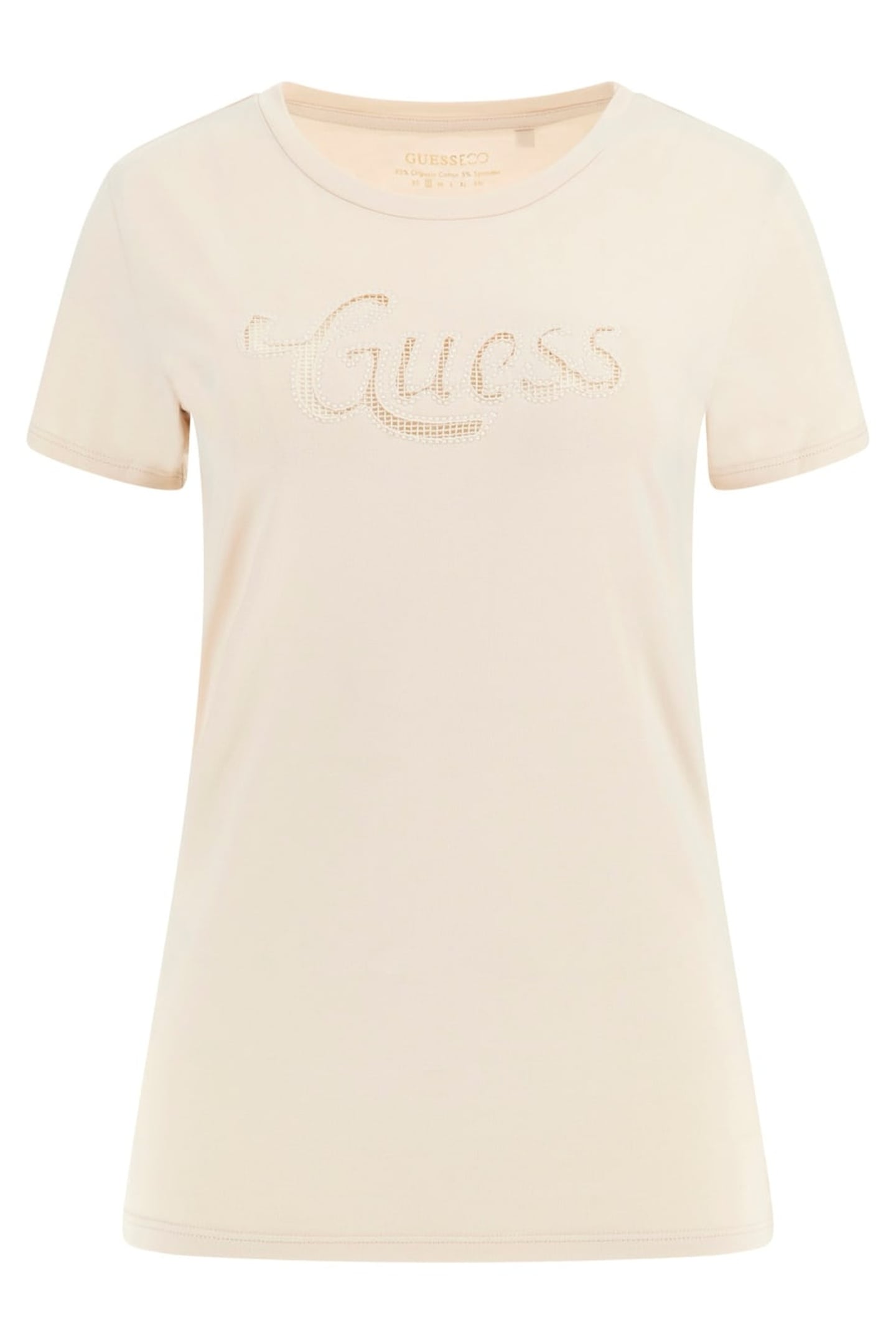 SS GUESS DOT LOGO R3 BUFFY 4