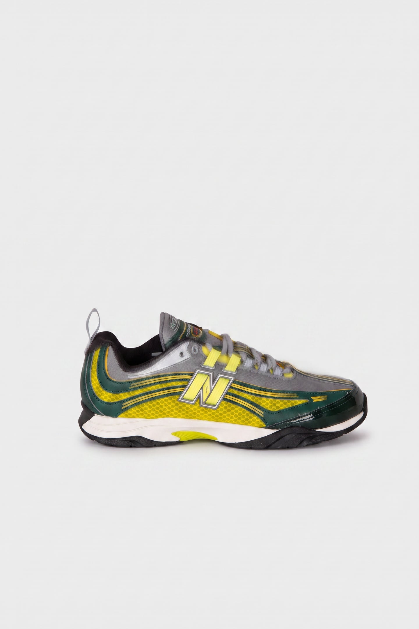 UNISEX ALD X NEW BALANCE RC56 NIGHTWATCH GREEN 1