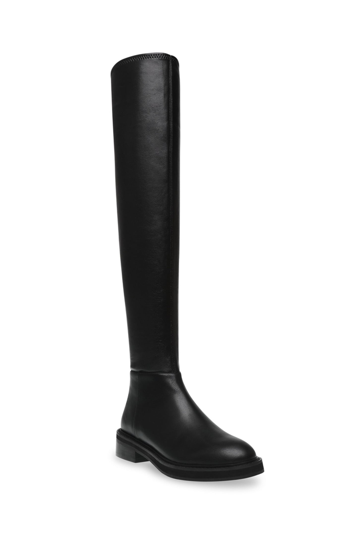 LEZA BOOTS BLACK 4
