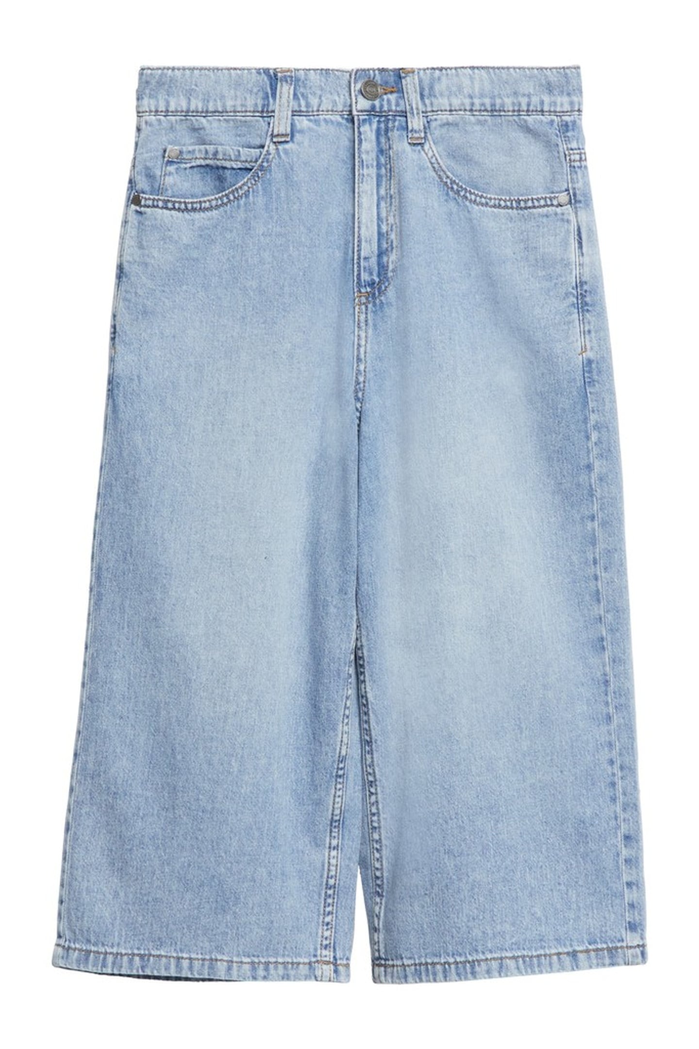 S.OLIVER JEANS BLUE DENIM 1