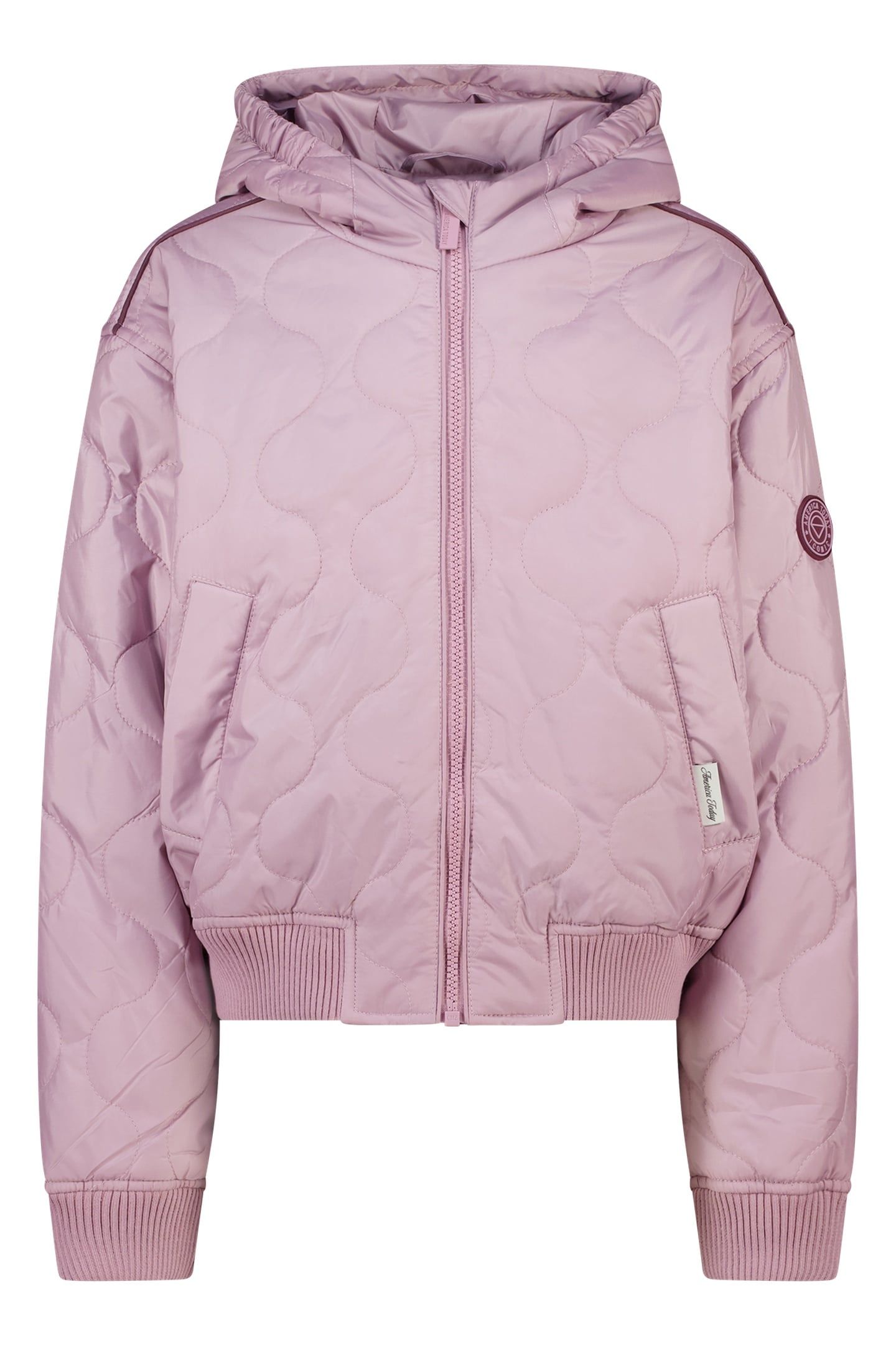 JOANNA JR OLD PINK 3