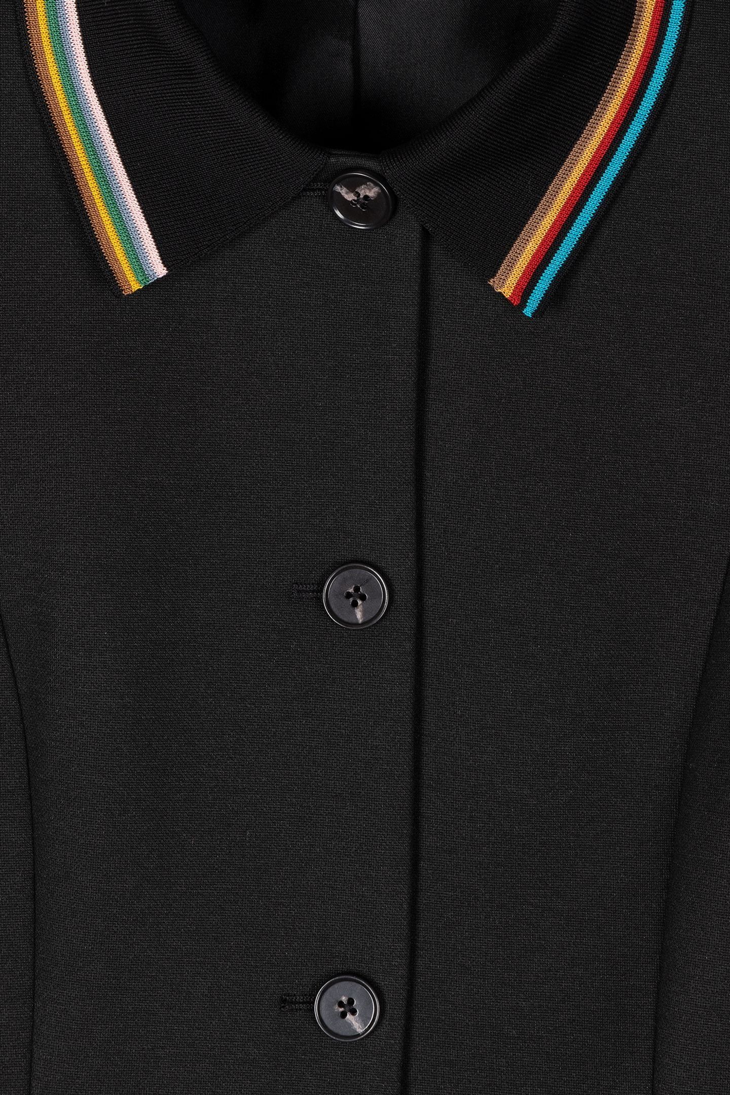 WOMENS JACKET BLACK 9