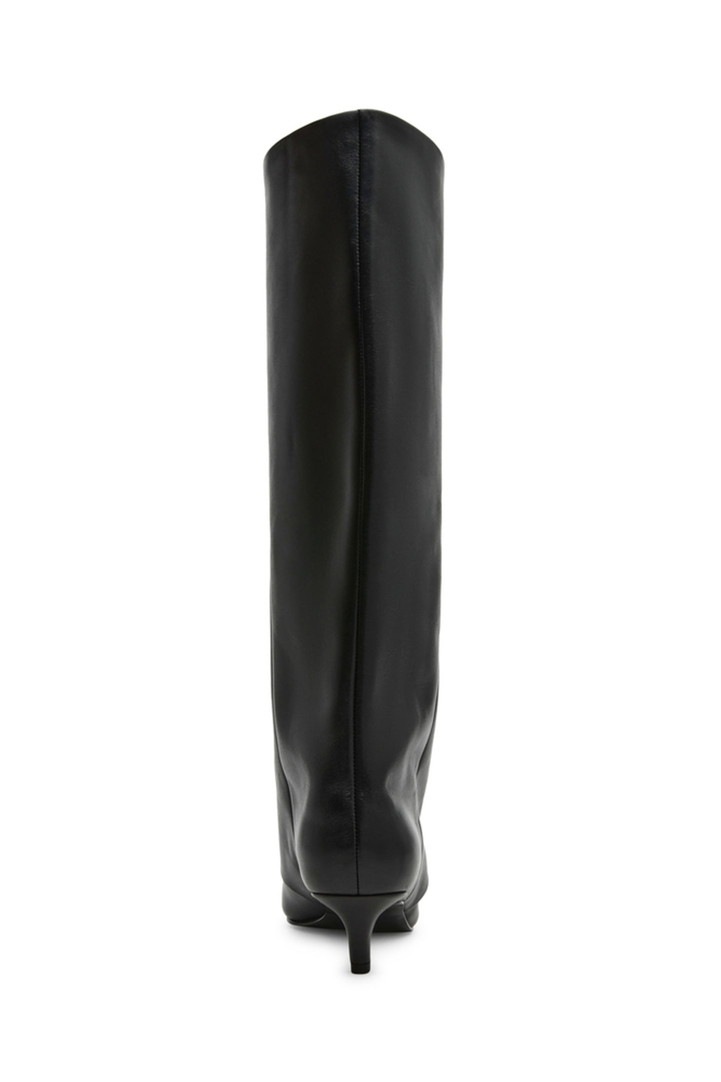 LUCA BOOTS BLACK LEATHER 4