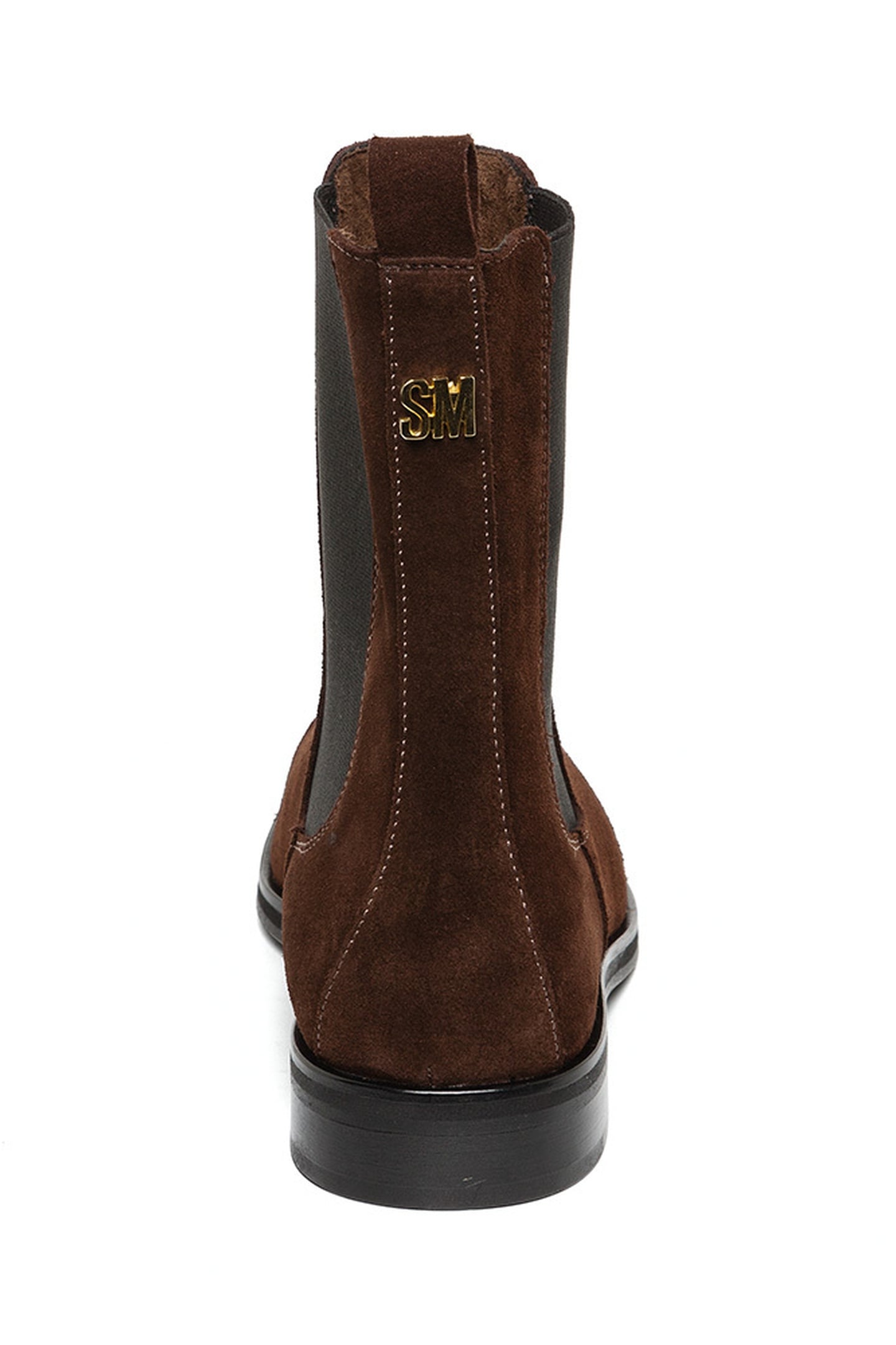 NELLA BOOTS DARK BROWN 4