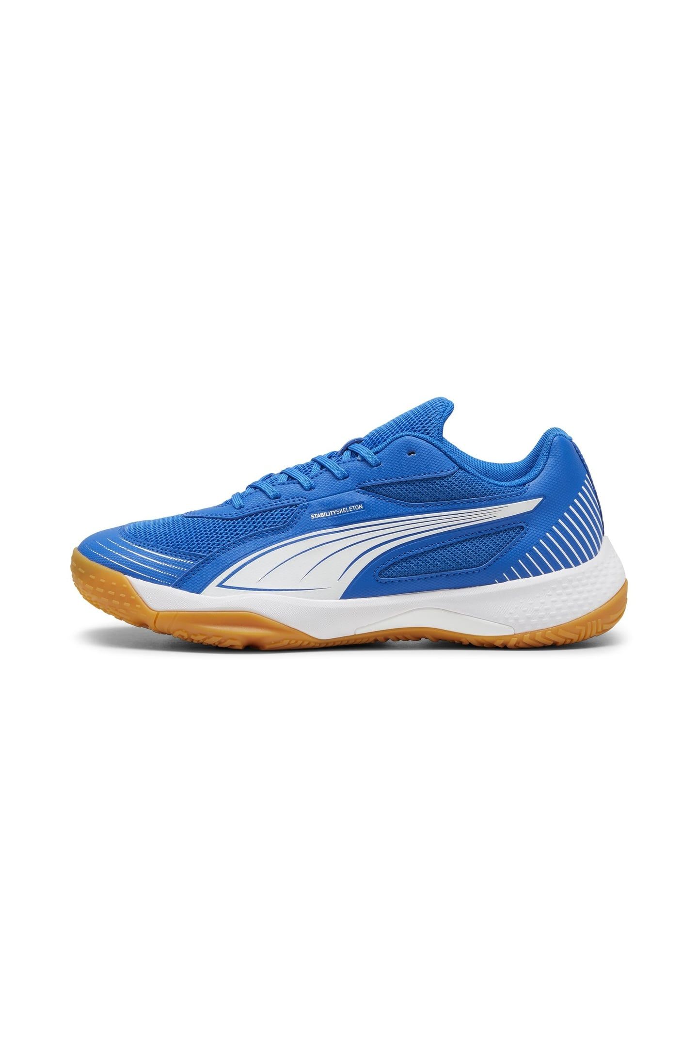 UNISEX SOLARFLASH III TEAM ROYAL-WHITE 4