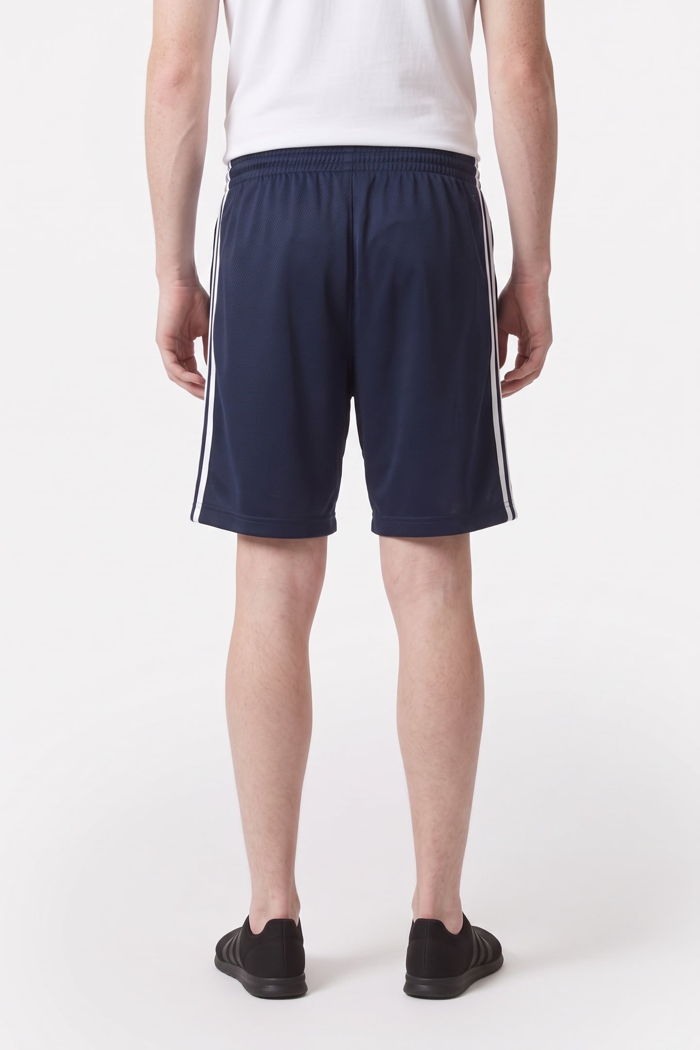 UNISEX ORIGINALS FIREBIRD ADICOLOR SHORT NIGHT INDIGO 4
