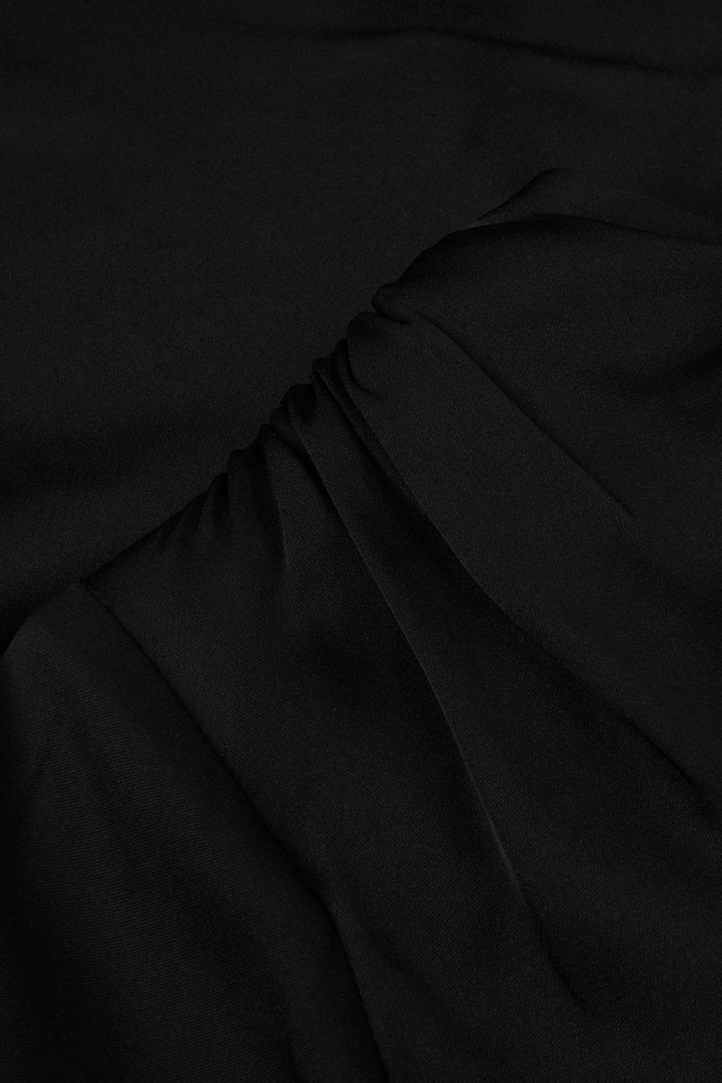 CLARIE, BLOUSE BLACK 6