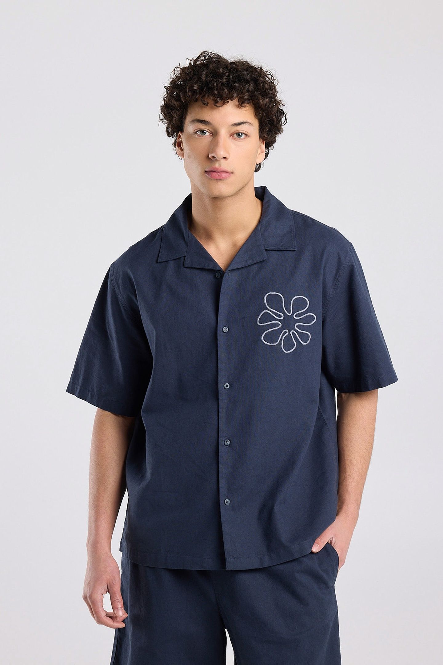 IVAN WASHED BLUE 1