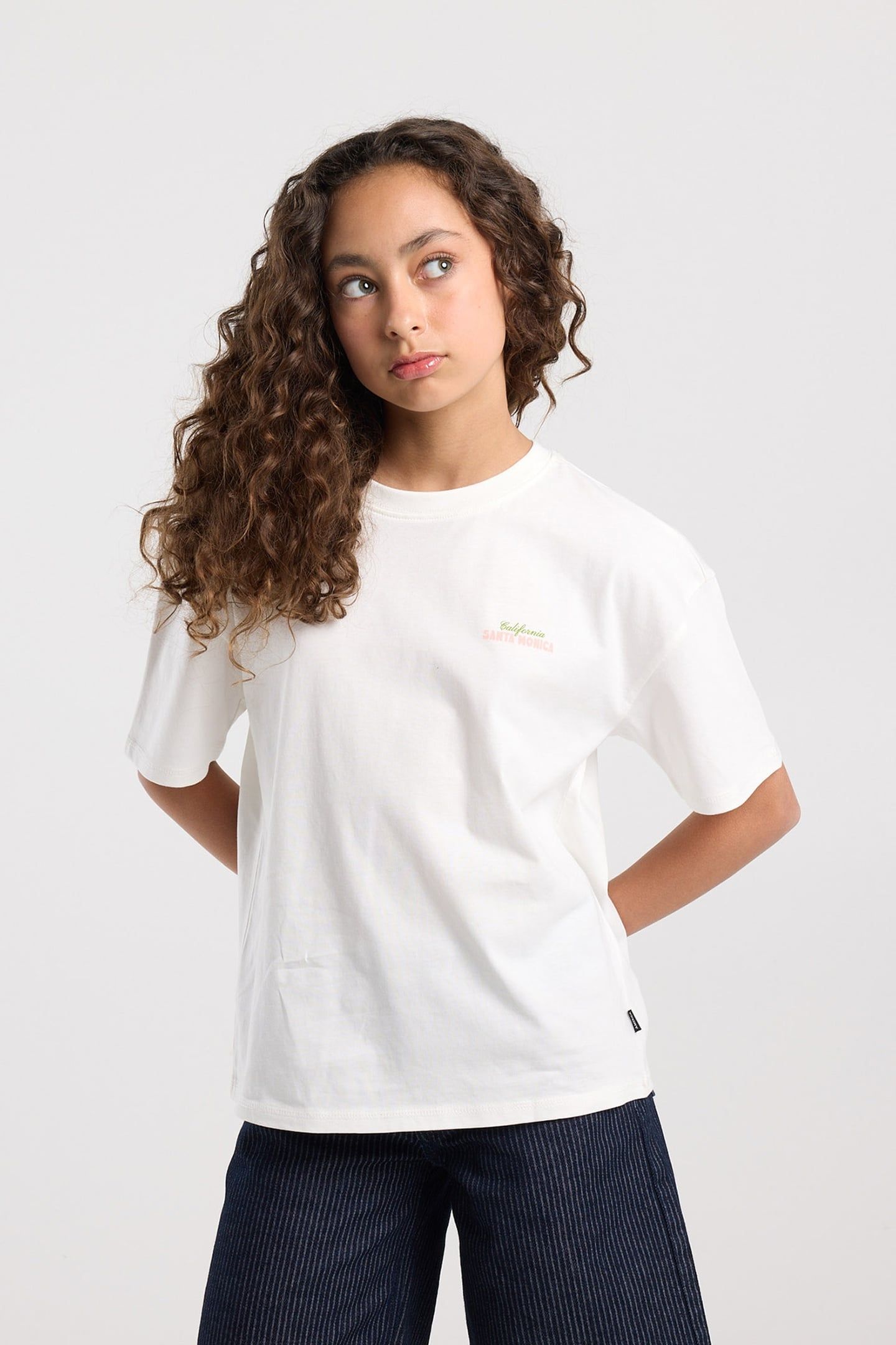 ELLINOR JR CREAM 1