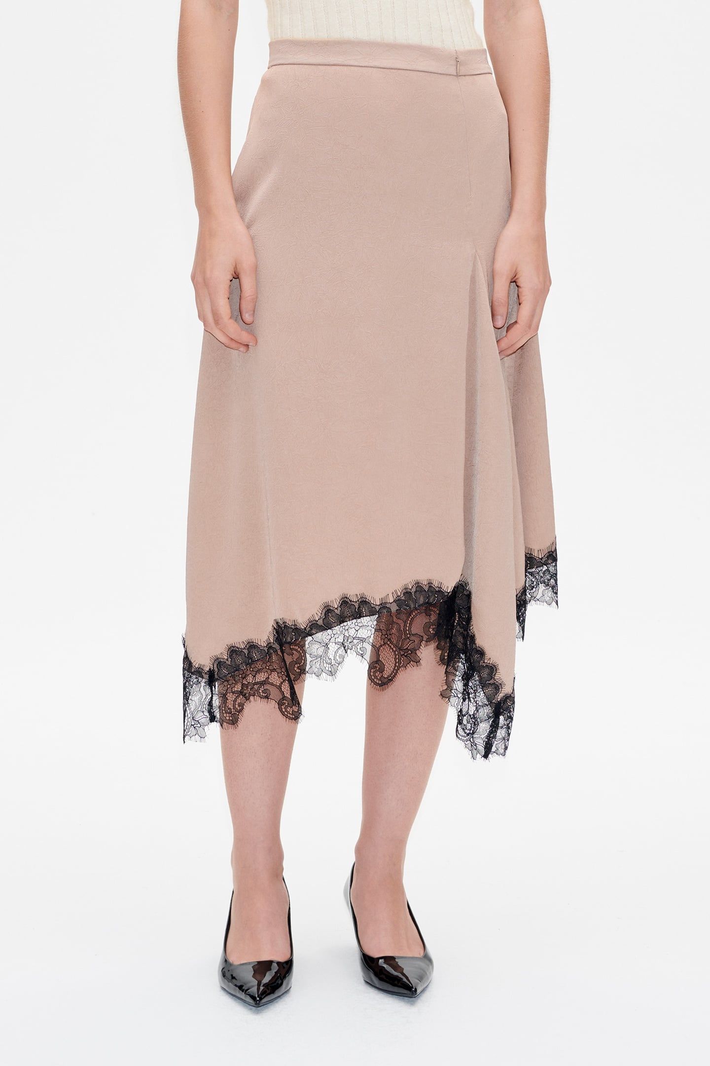 SOPHIE SKIRT NATURAL 3