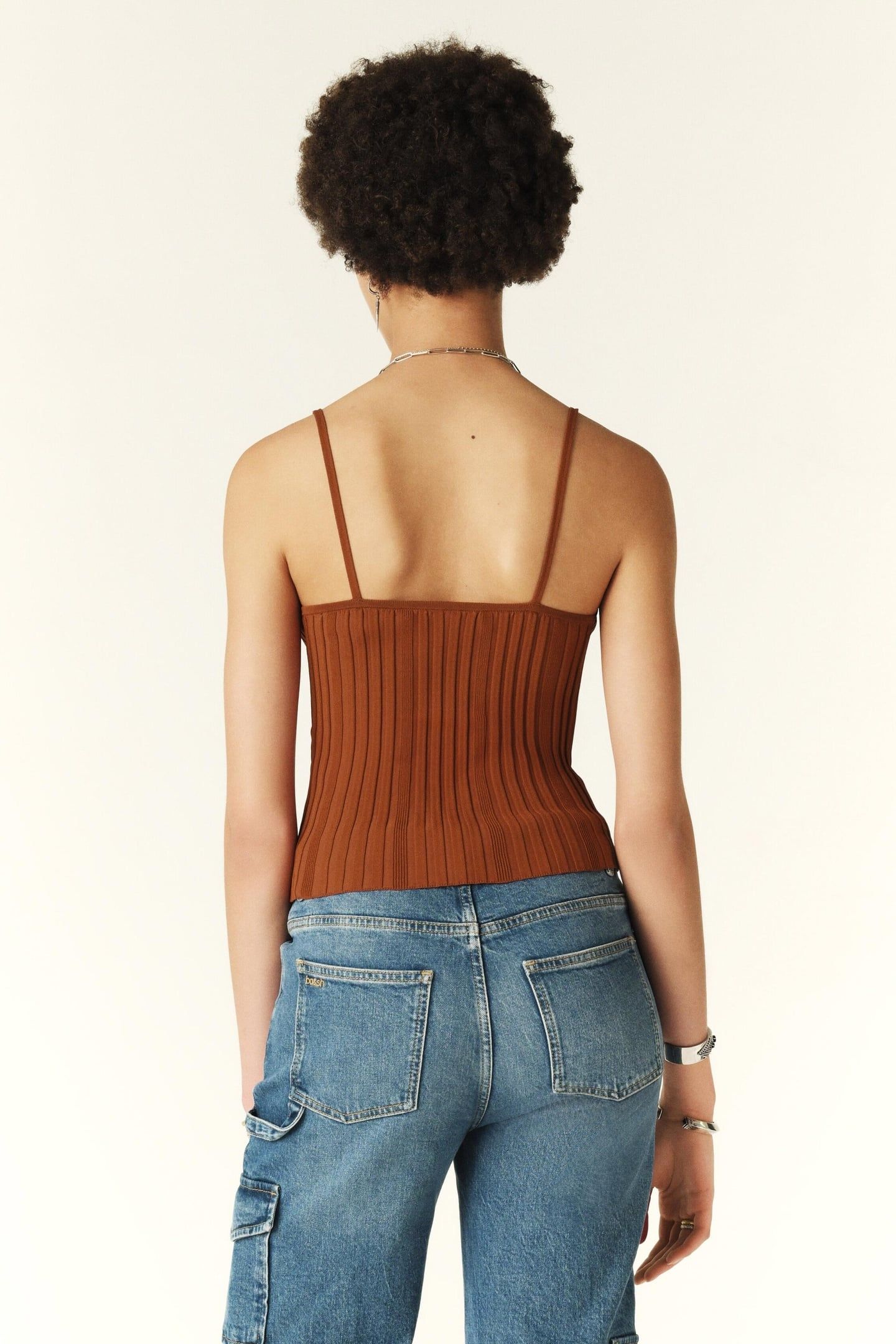 LADY TOP ECUREUIL 2