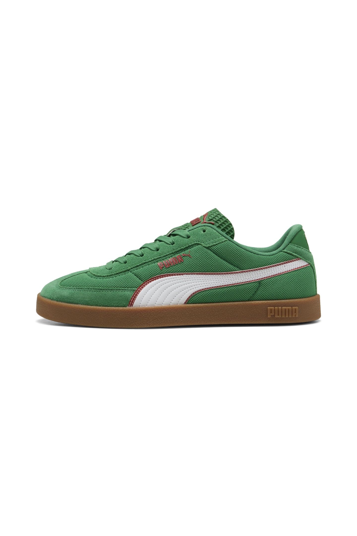 UNISEX CLUB II ERA THE STANDS ARCHIVE GREEN-WHITE 6