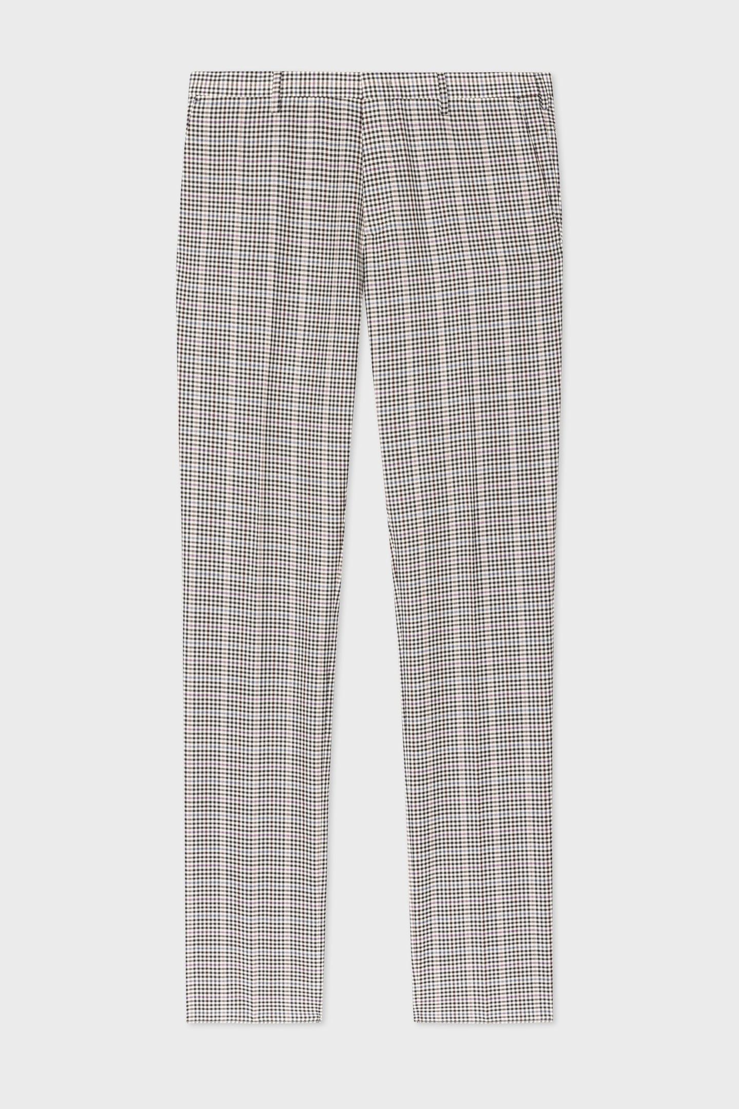 GENTS FORMAL TROUSER LIGHT BLUE 1
