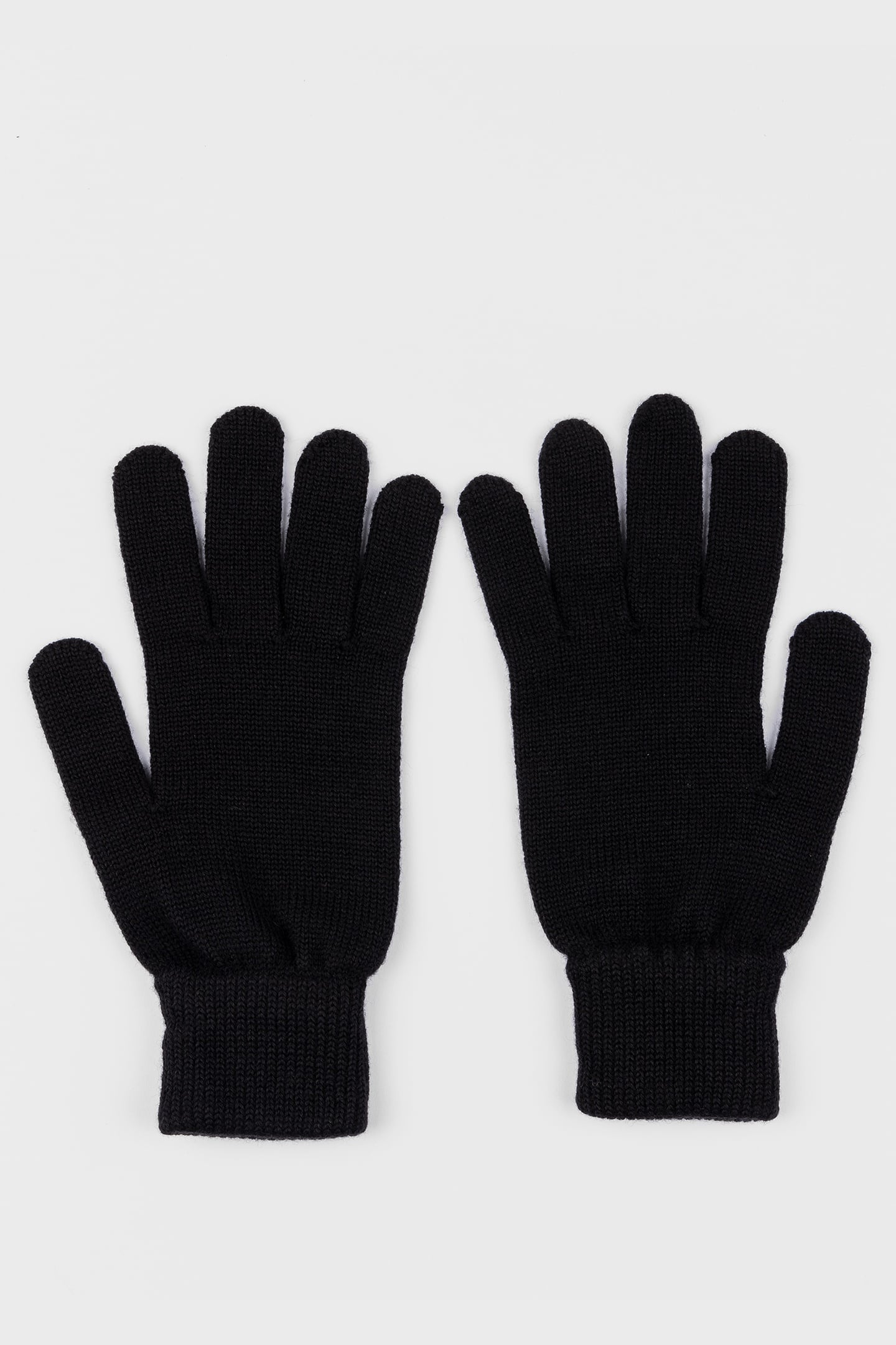 WOMEN GLOVE ZEBRA BLACK 1