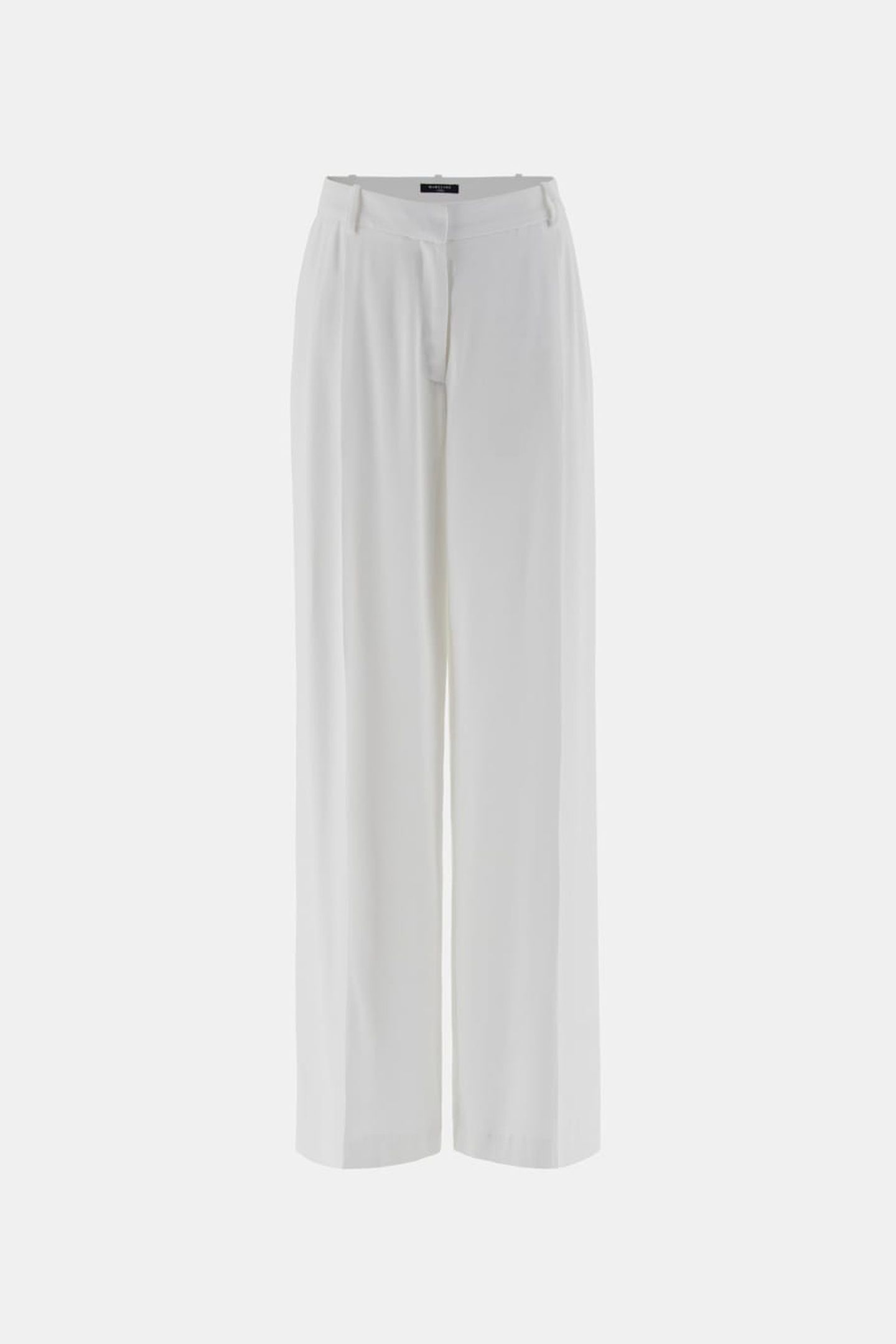 NINA TAILORED WIDE L WHITE PEAKS 5