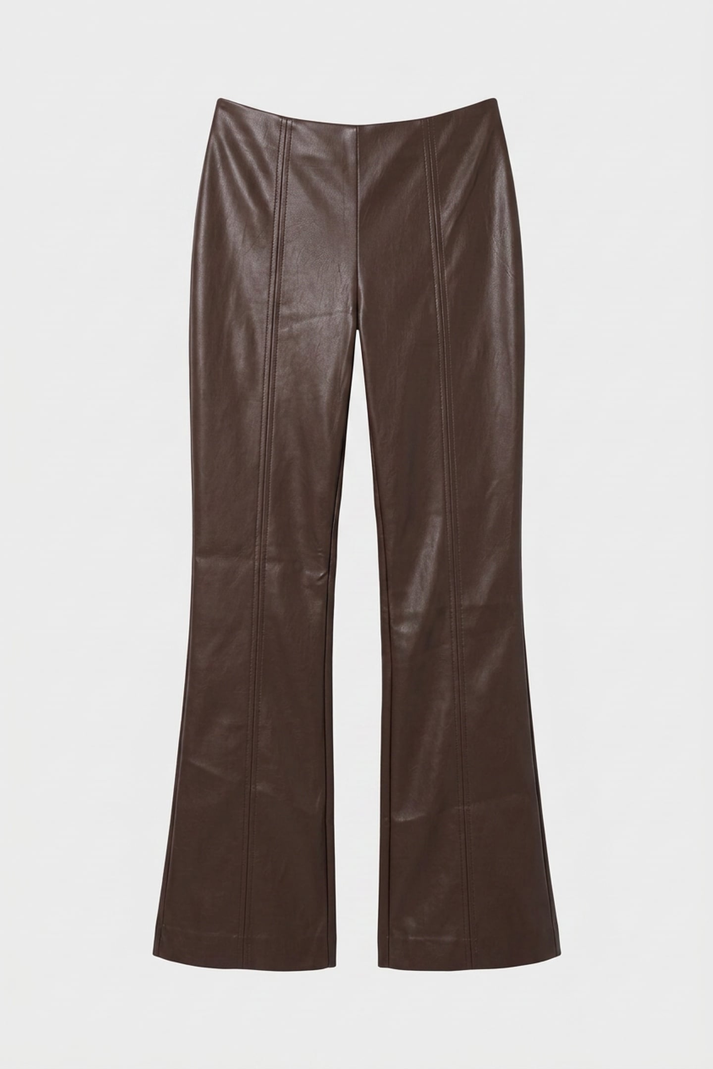 GLADYS SKINNY PANTS CHOCOLATE BROWNIE 3