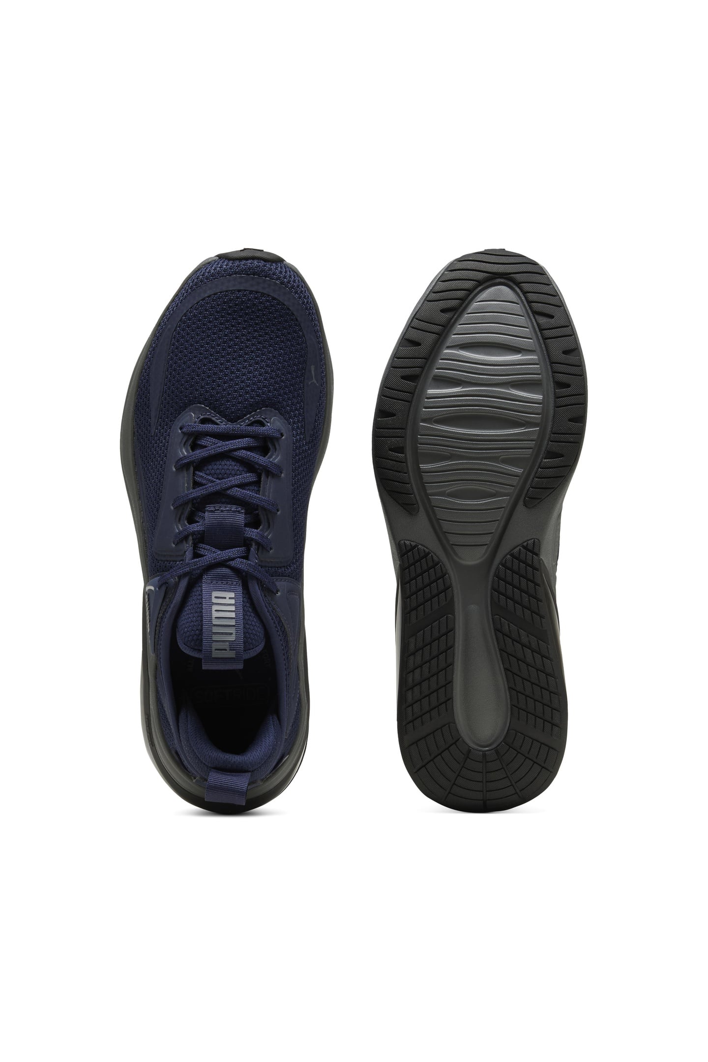 UNISEX CELL THRILL NAVY-BLACK-COOL DARK GRAY 4