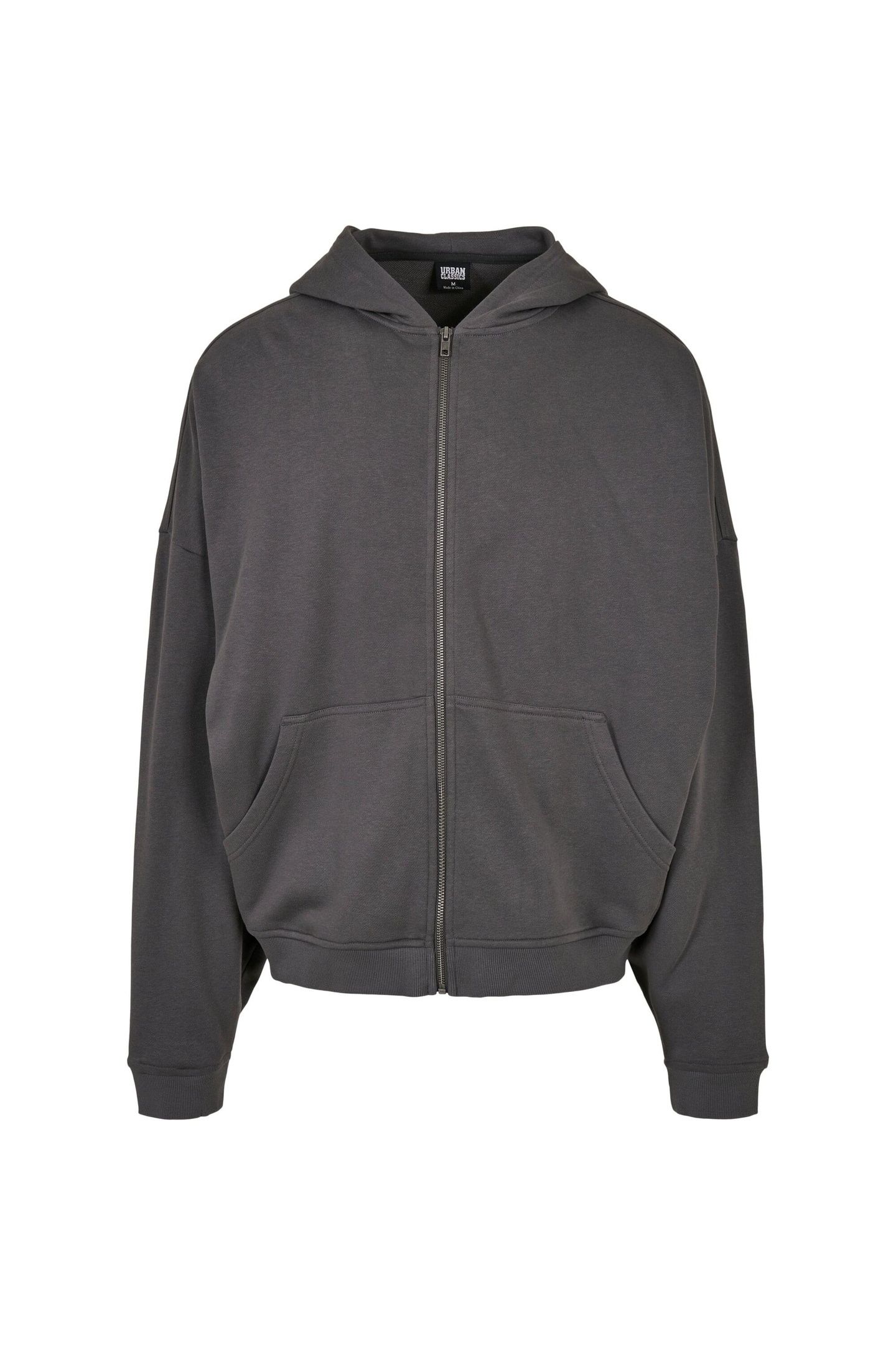 90'S ZIP HOODY DARKSHADOW 3