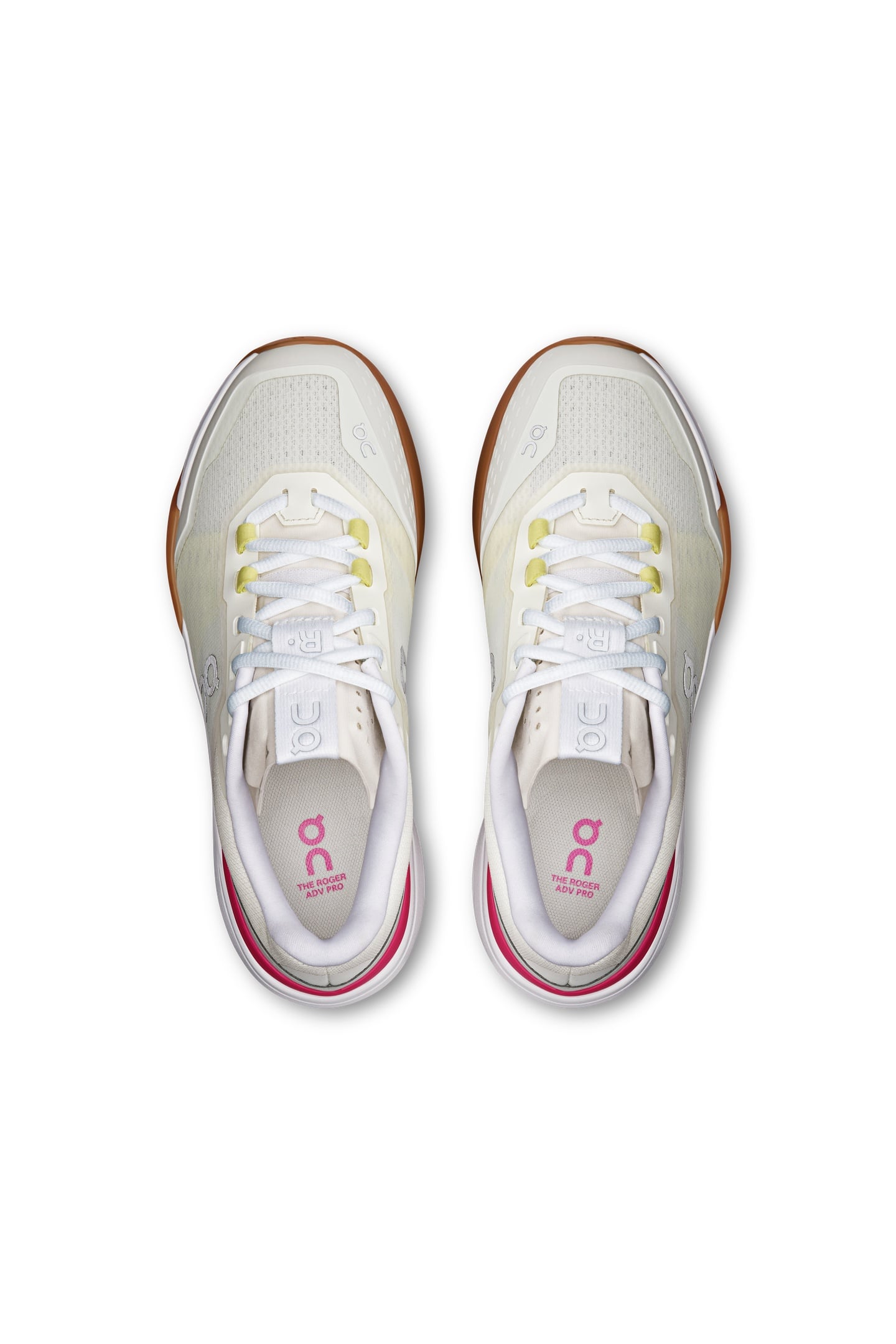 THE ROGER ADV PRO 1 IVORY | PINK 4